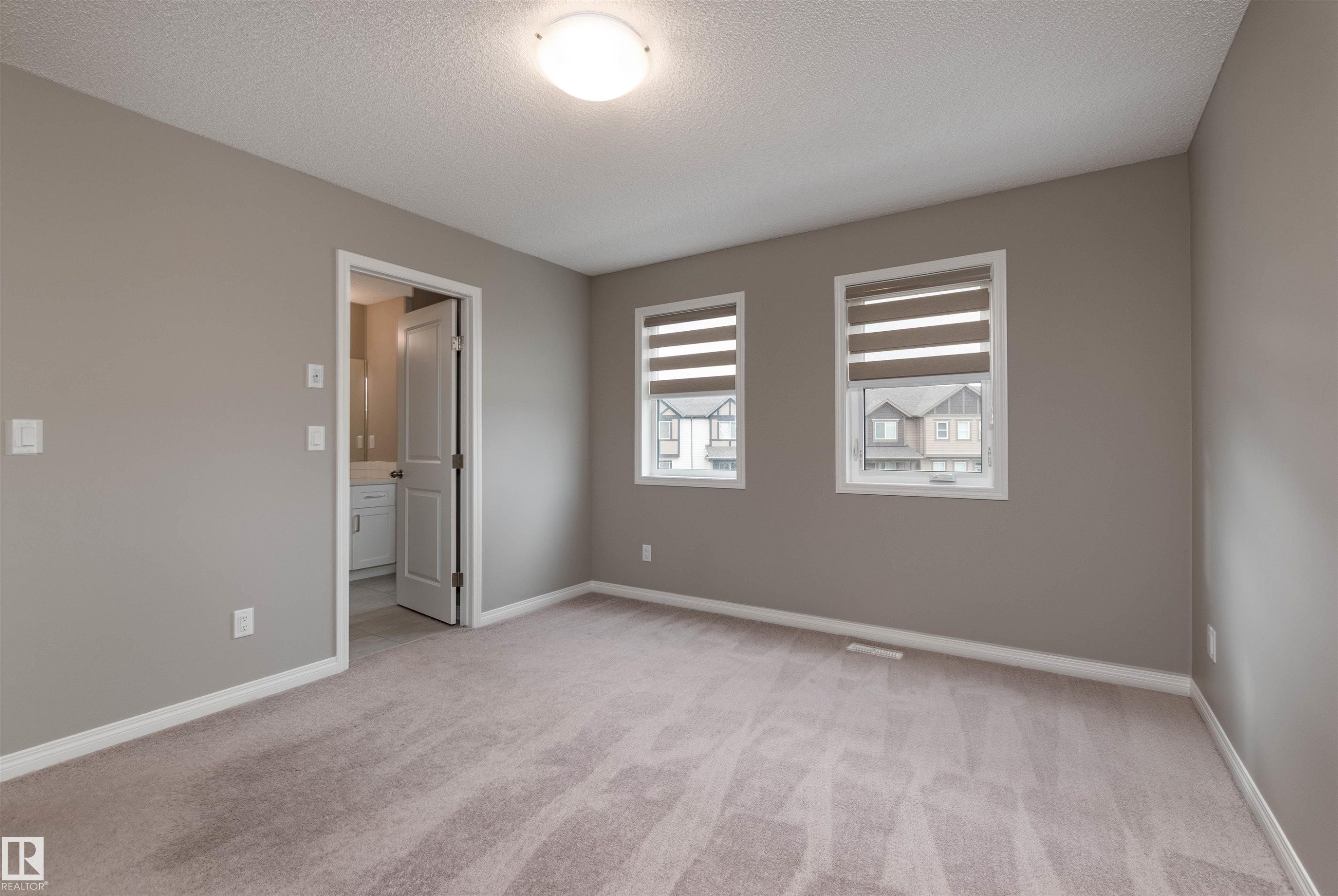 105 2072 Wonnacott Way, Edmonton, AB - Indoor Photo Showing Other Room