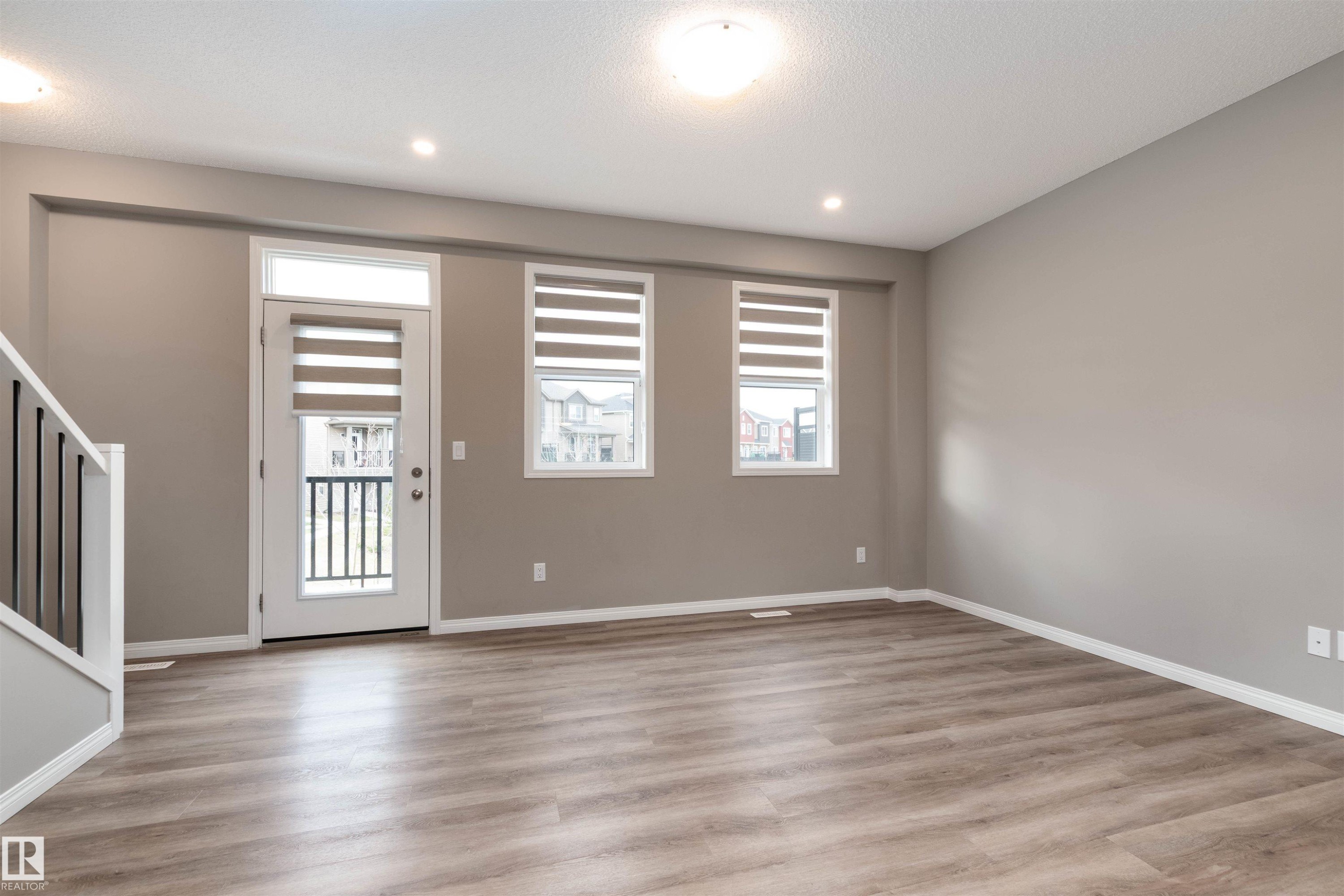 105 2072 Wonnacott Way, Edmonton, AB - Indoor Photo Showing Other Room