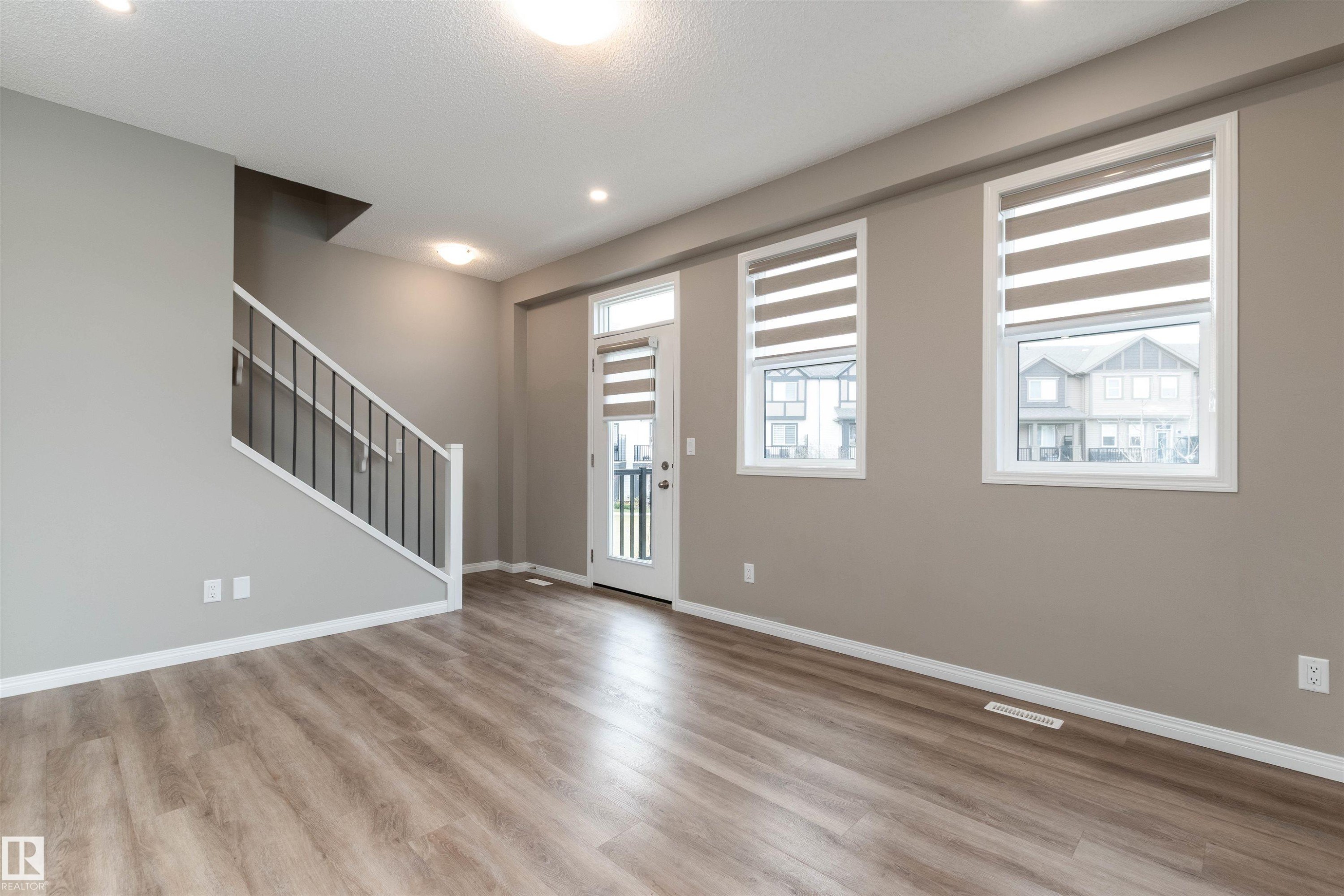 105 2072 Wonnacott Way, Edmonton, AB - Indoor Photo Showing Other Room