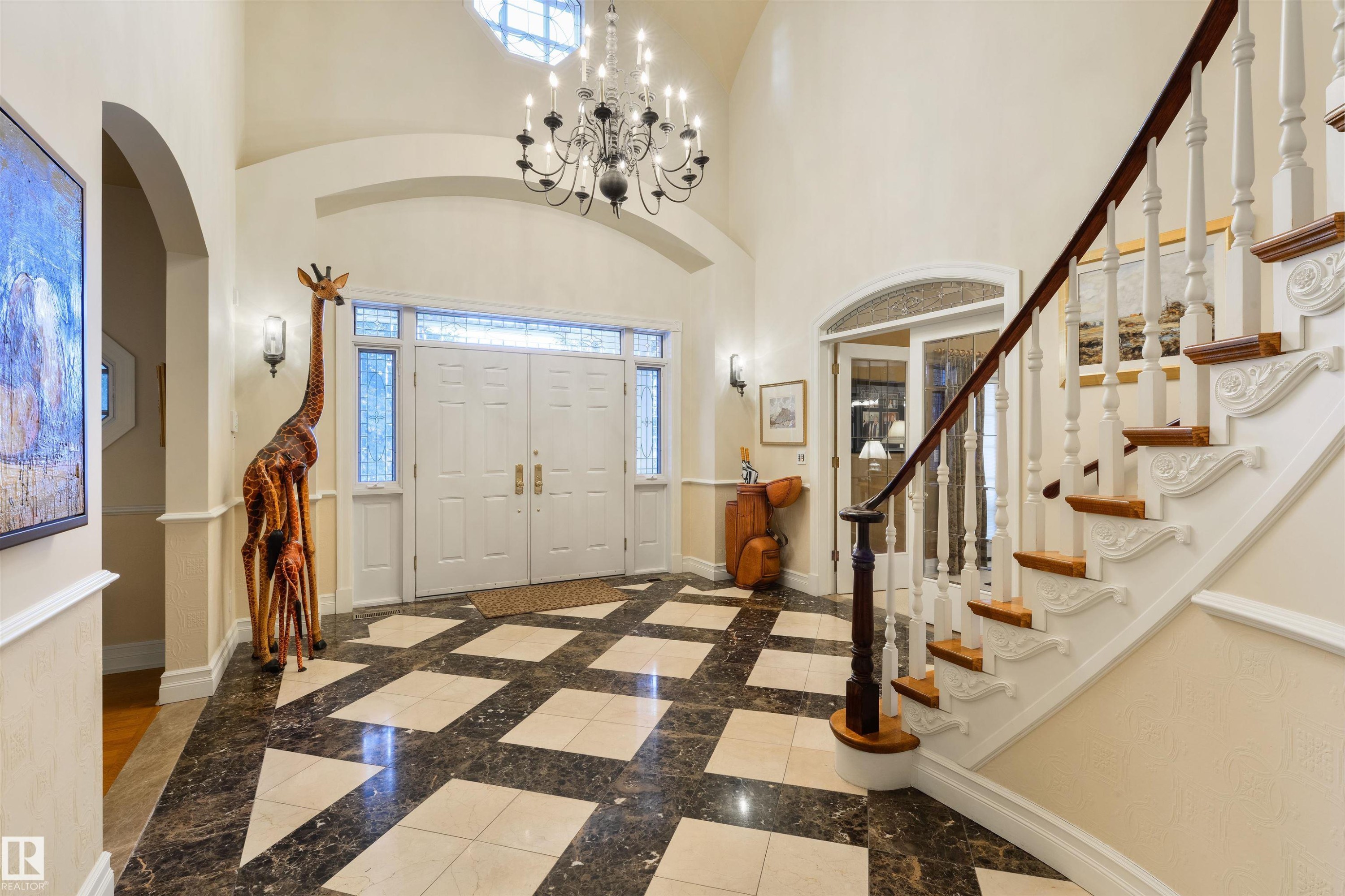 108 Westbrook Drive, Edmonton, AB - Indoor Photo Showing Other Room