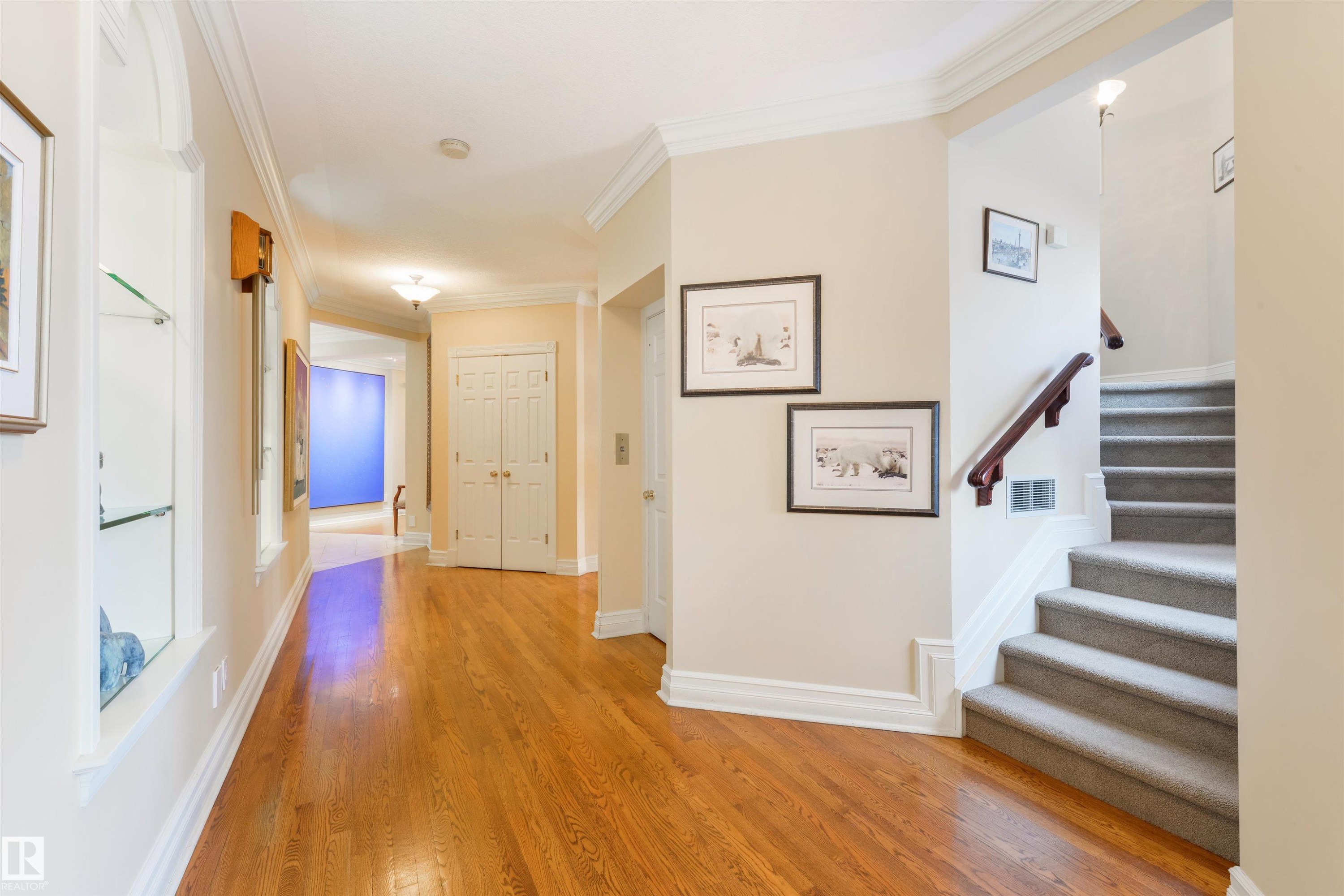 108 Westbrook Drive, Edmonton, AB - Indoor Photo Showing Other Room