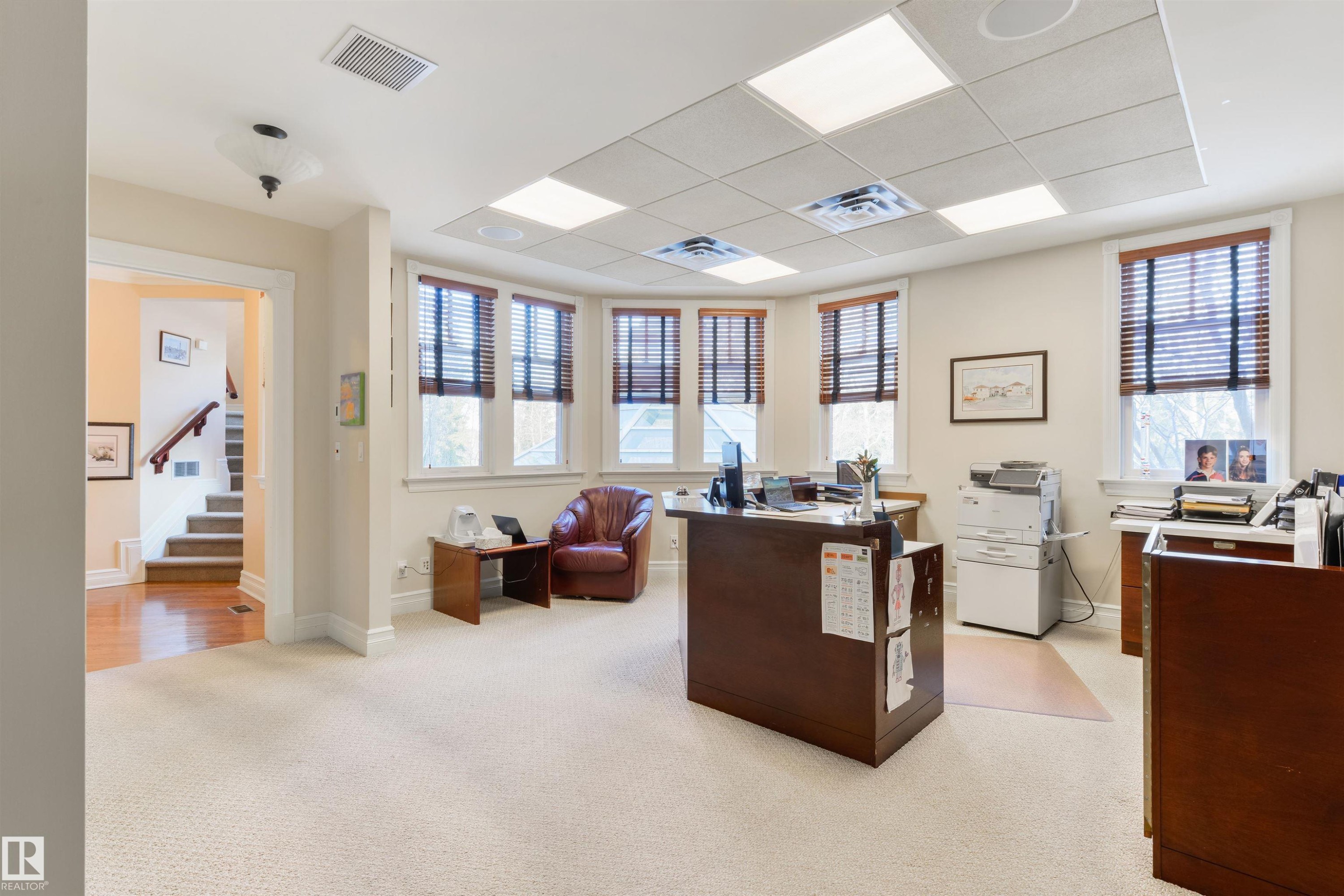 108 Westbrook Drive, Edmonton, AB - Indoor