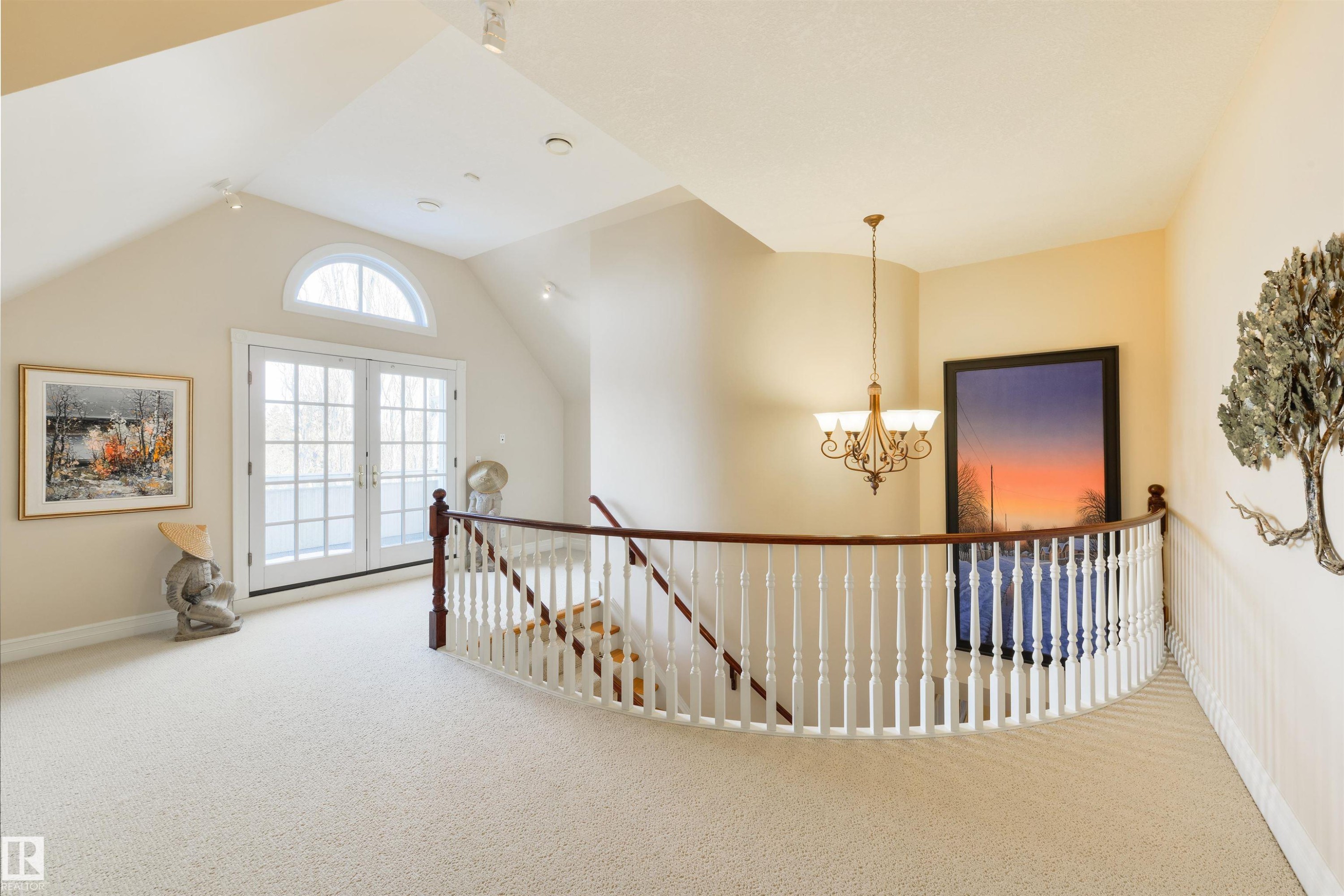 108 Westbrook Drive, Edmonton, AB - Indoor Photo Showing Other Room