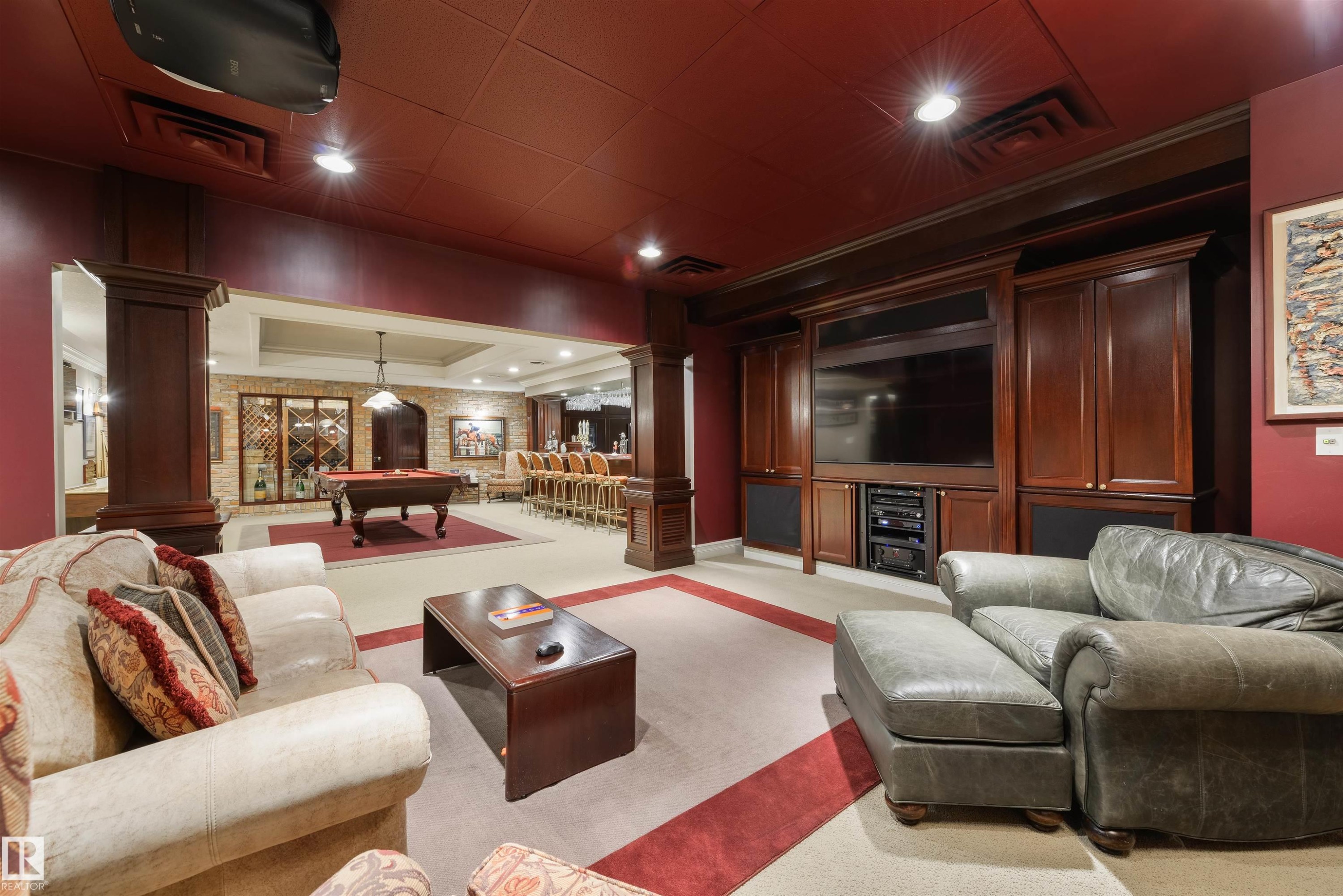 108 Westbrook Drive, Edmonton, AB - Indoor