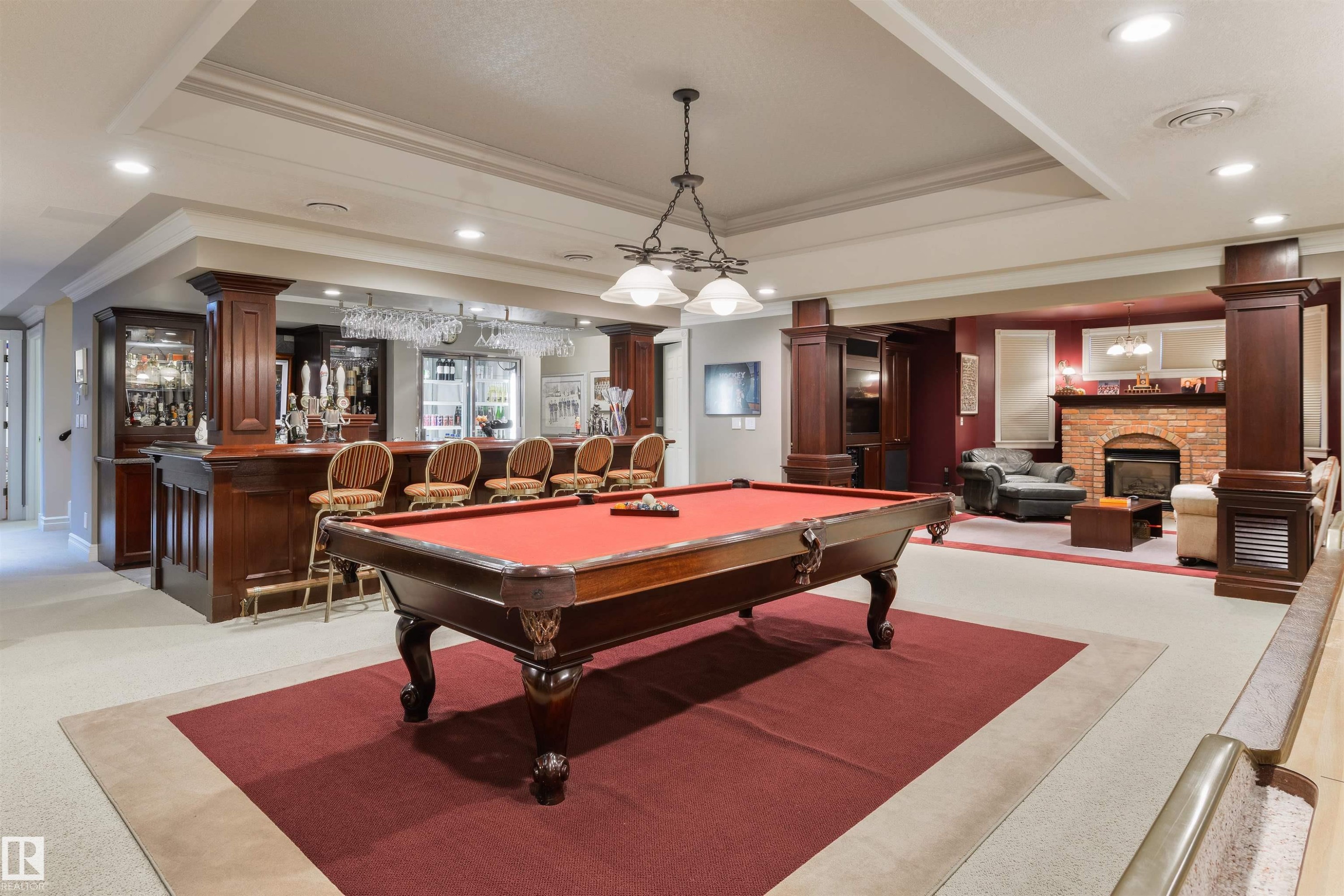 108 Westbrook Drive, Edmonton, AB - Indoor Photo Showing Other Room