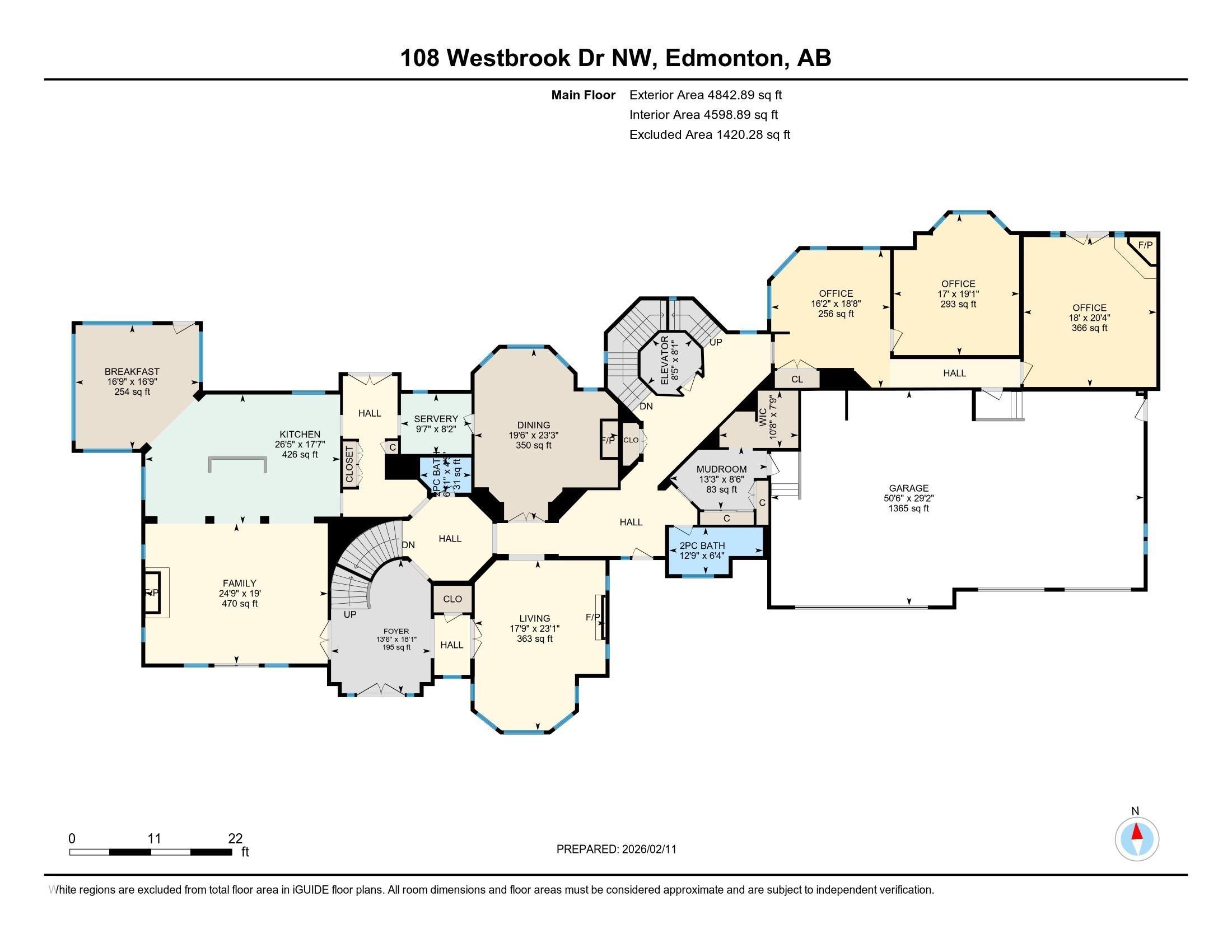 108 Westbrook Drive, Edmonton, AB - Other