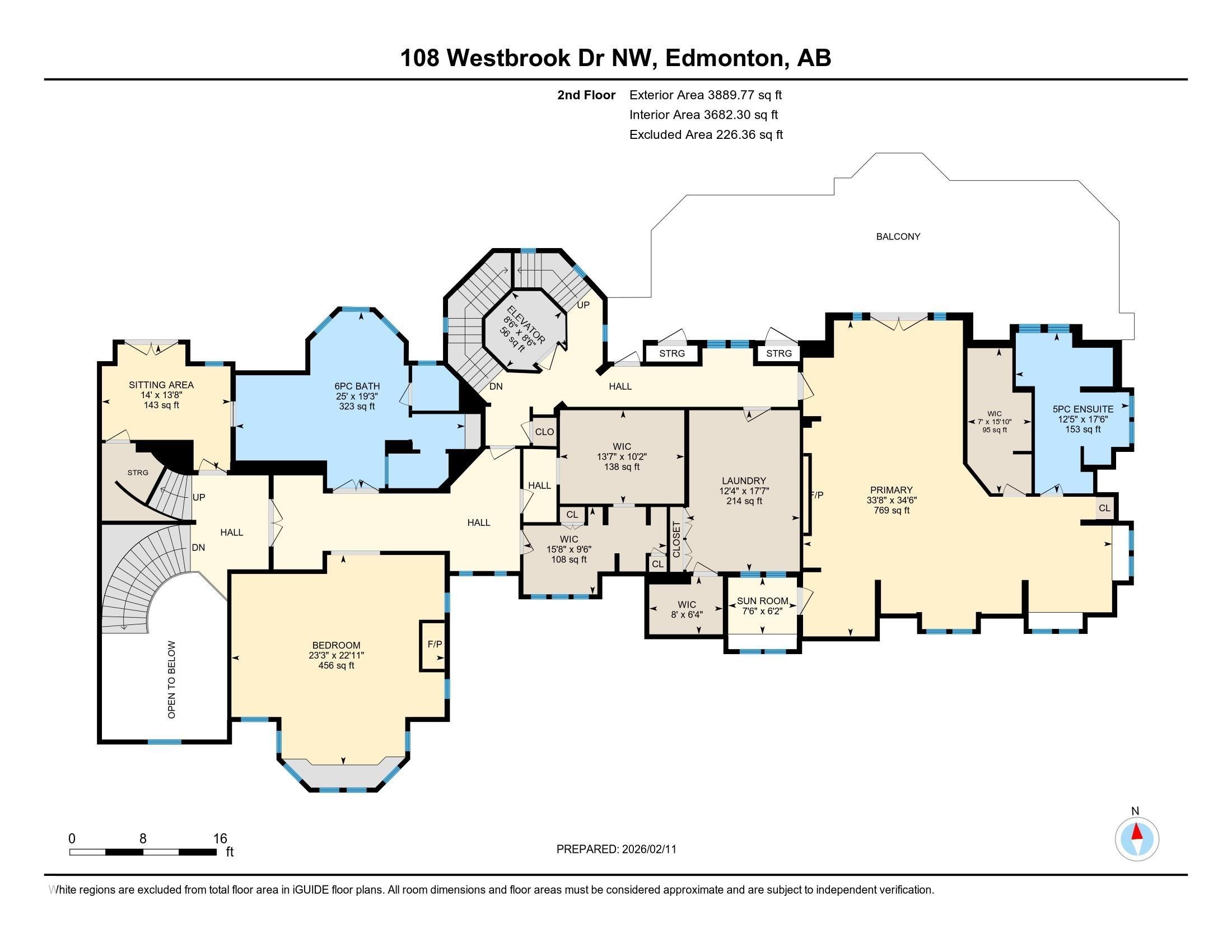 108 Westbrook Drive, Edmonton, AB - Other