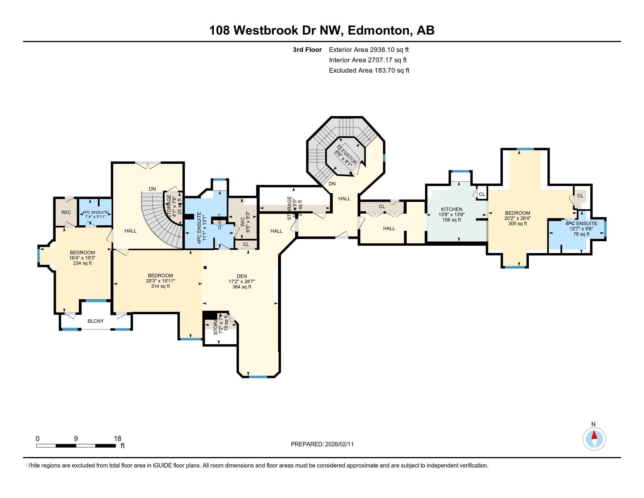 108 Westbrook Drive, Edmonton, AB - Other