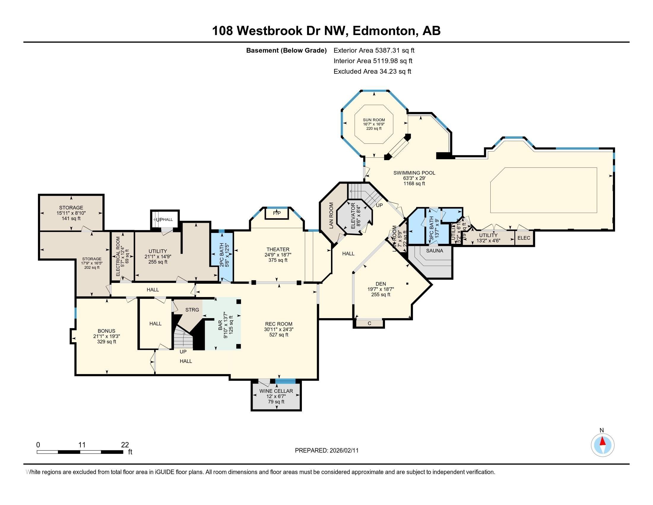 108 Westbrook Drive, Edmonton, AB - Other