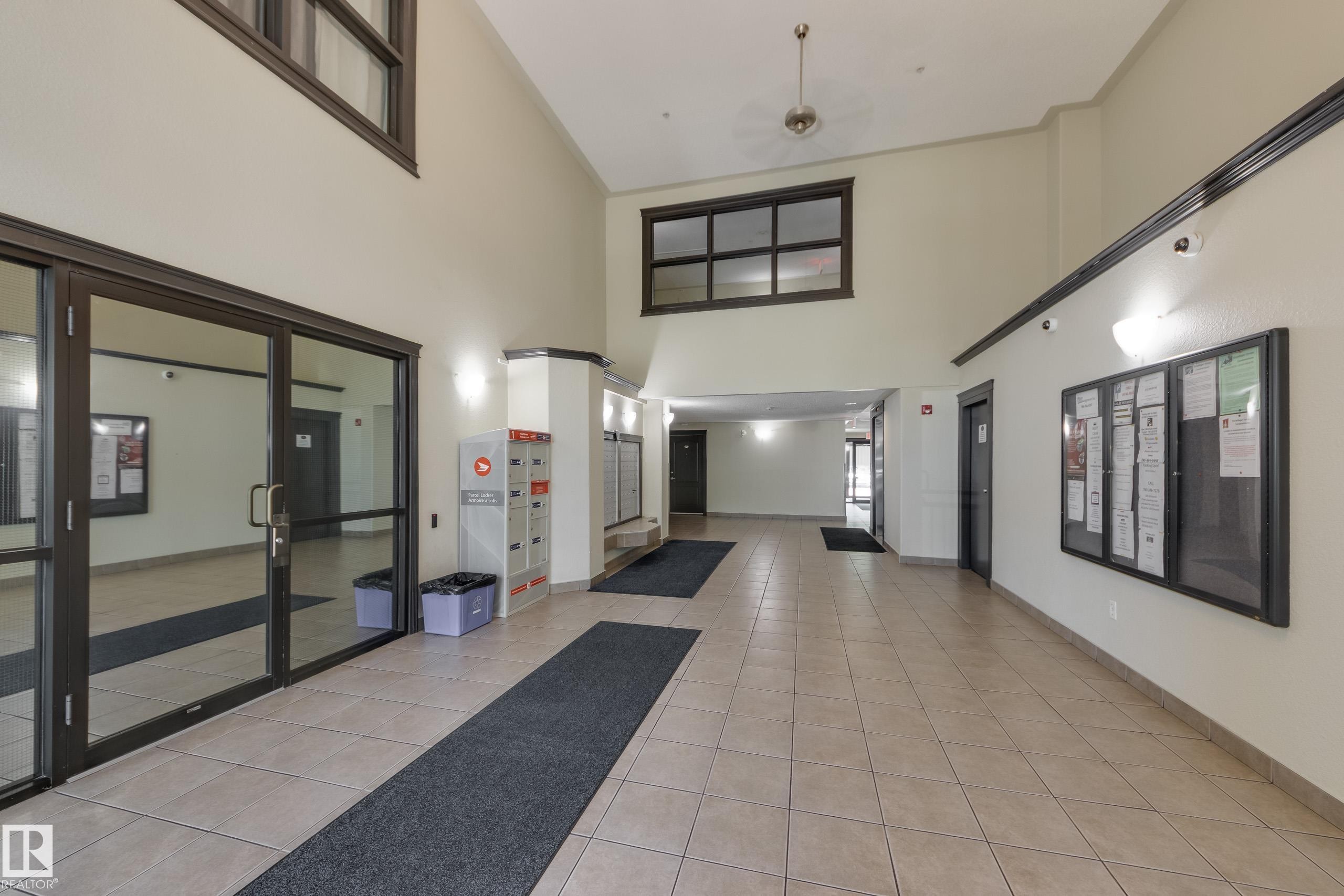 2412 9357 Simpson Drive, Edmonton, AB - Indoor Photo Showing Other Room