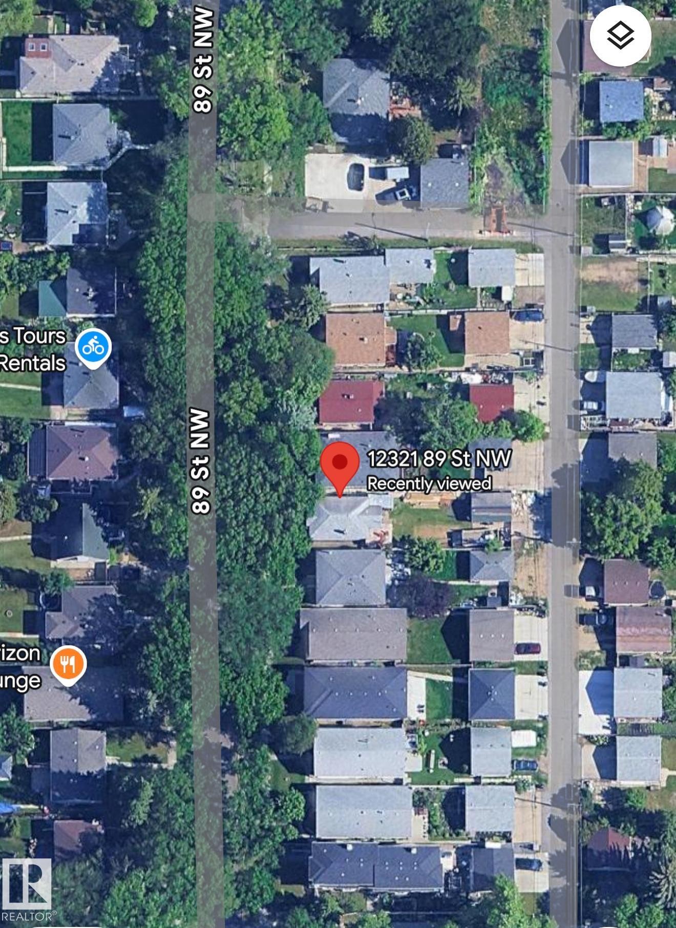 12321 89 Street, Edmonton, AB -