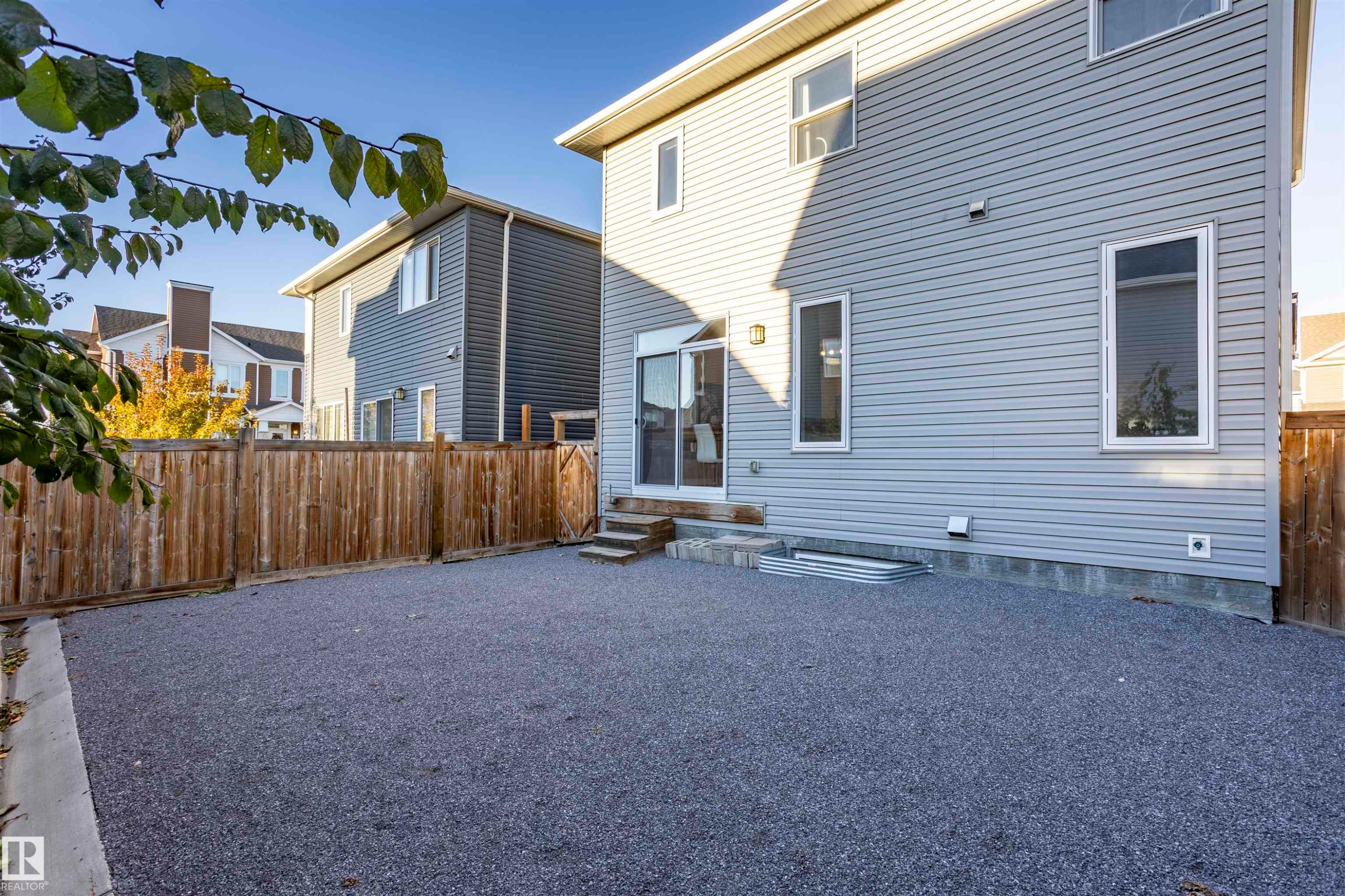 20031 18 Avenue, Edmonton, AB - Outdoor With Exterior