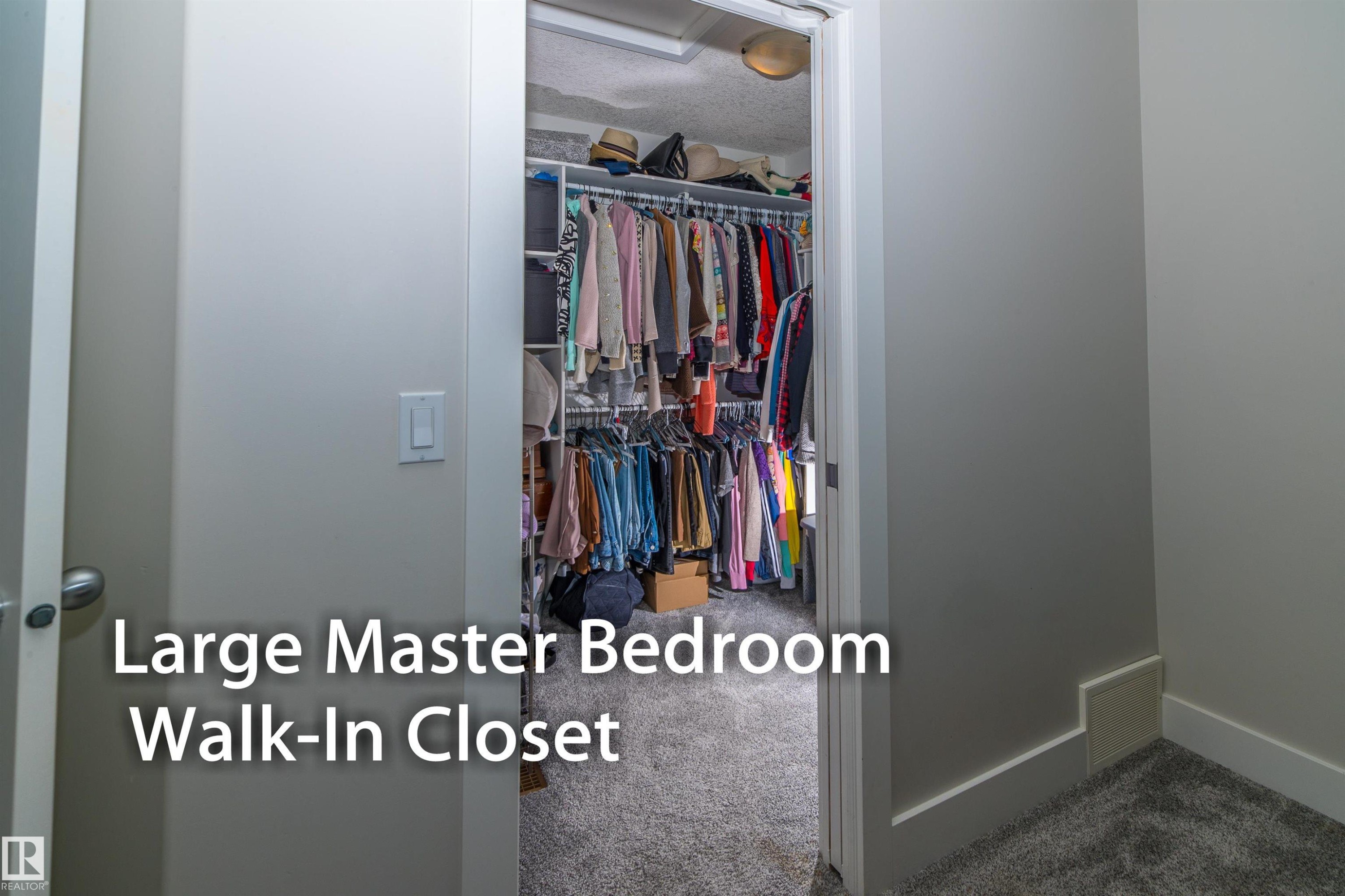 6152 Stinson Way, Edmonton, AB - Indoor