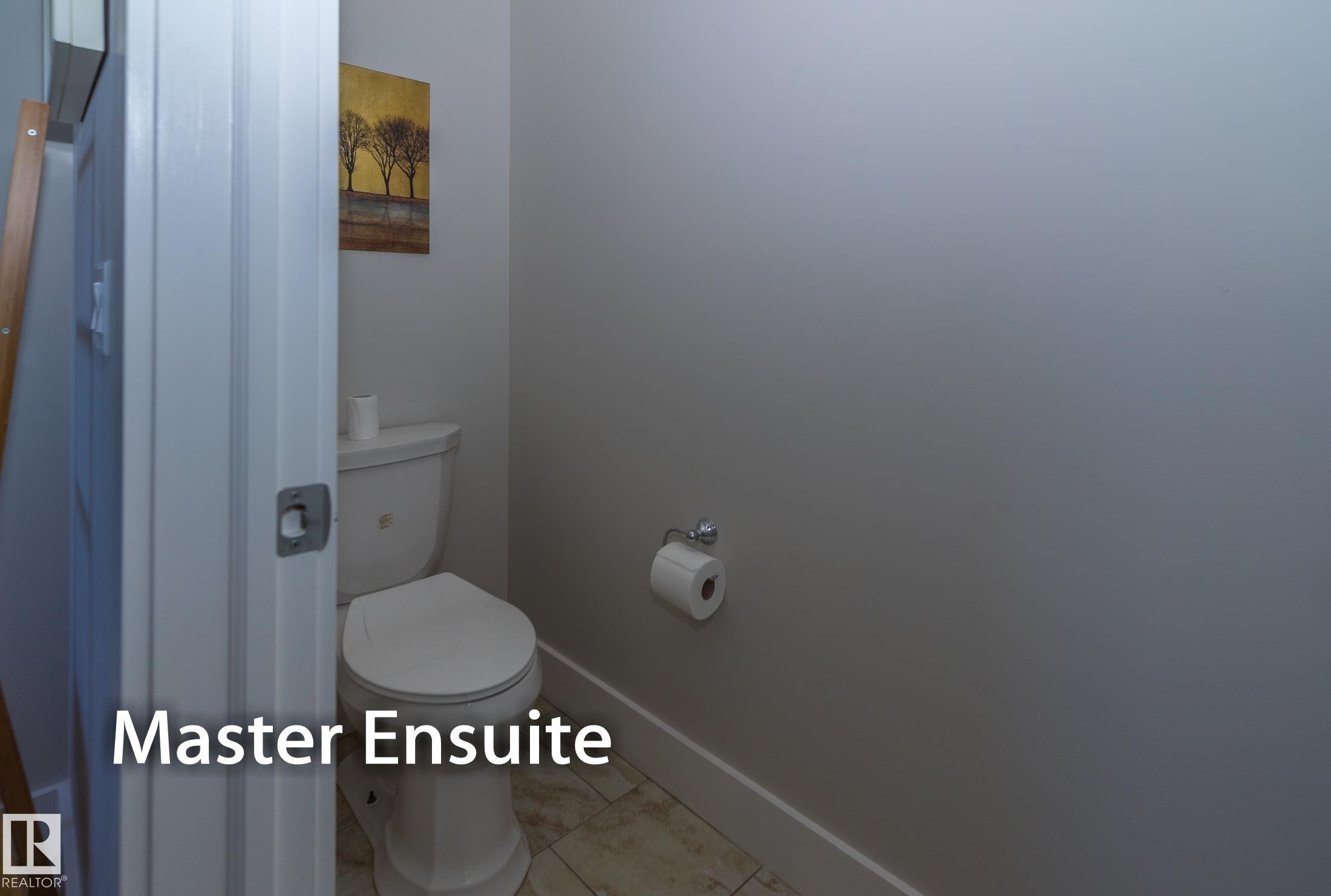 6152 Stinson Way, Edmonton, AB - Indoor Photo Showing Bathroom