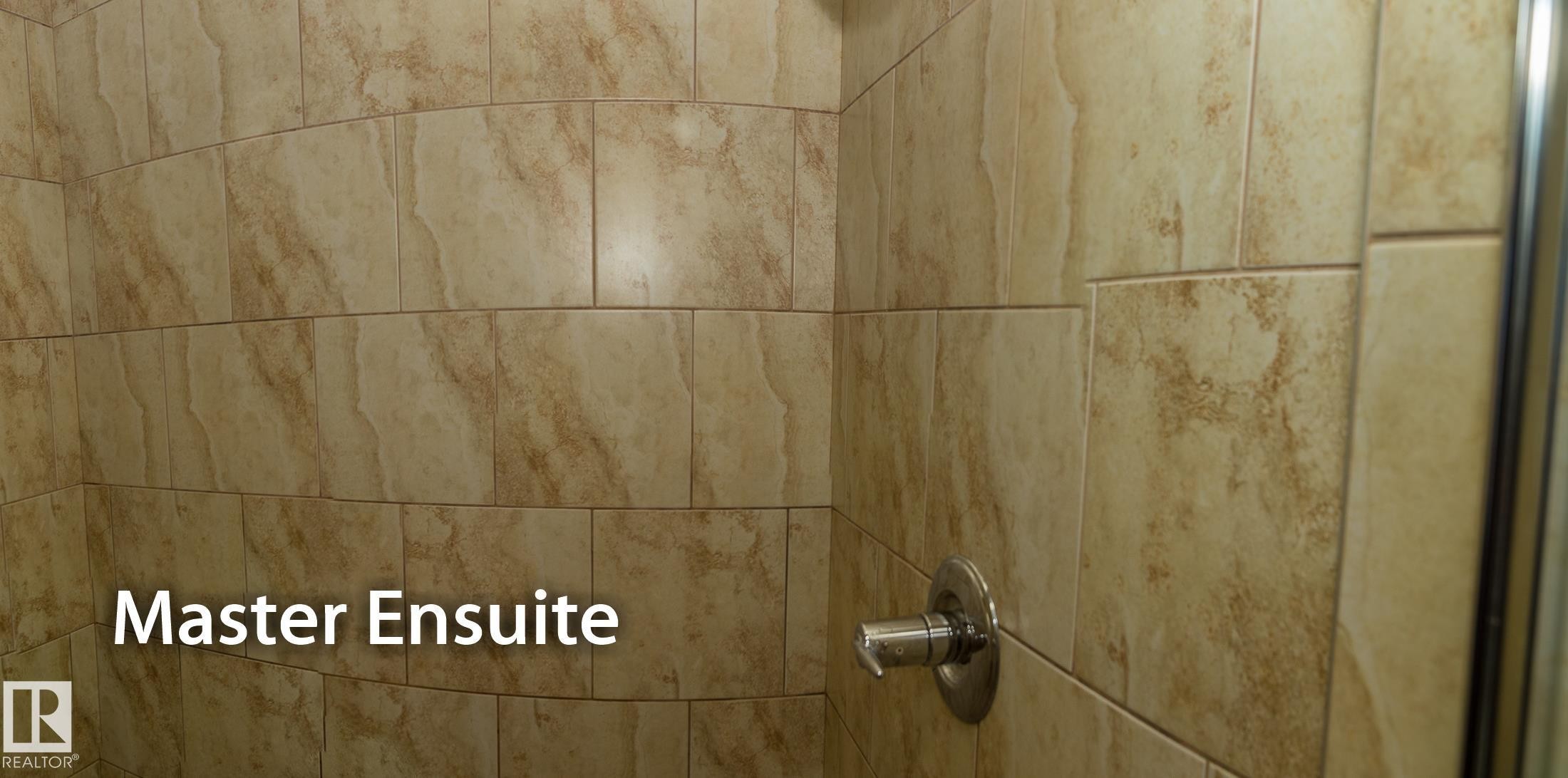 6152 Stinson Way, Edmonton, AB - Indoor Photo Showing Bathroom