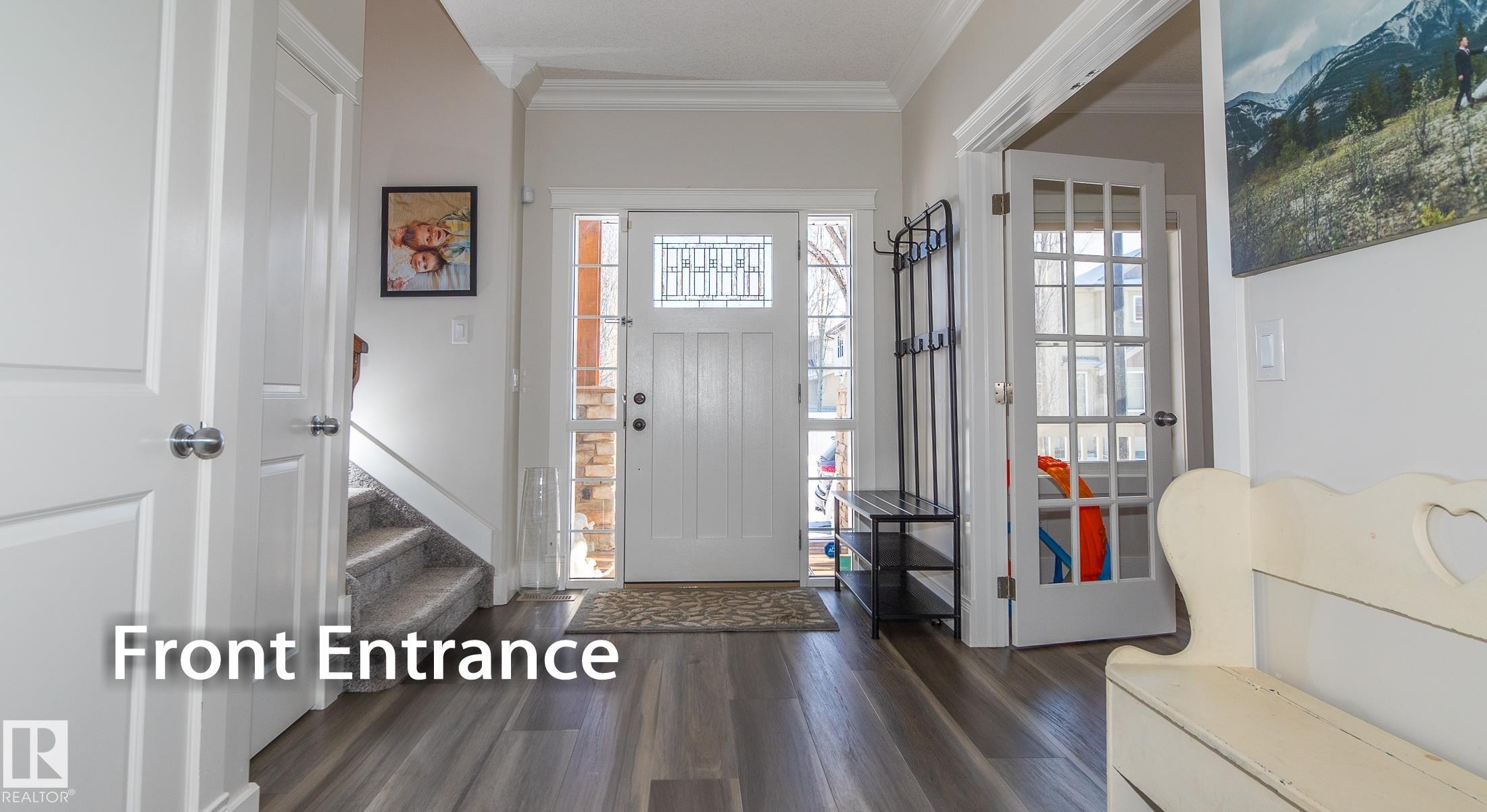 6152 Stinson Way, Edmonton, AB - Indoor Photo Showing Other Room