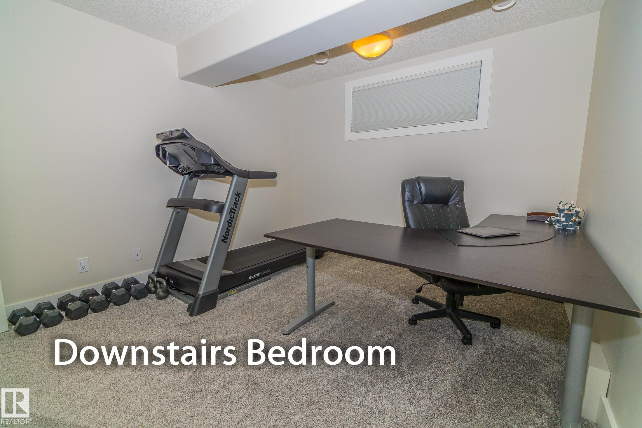 6152 Stinson Way, Edmonton, AB - Indoor