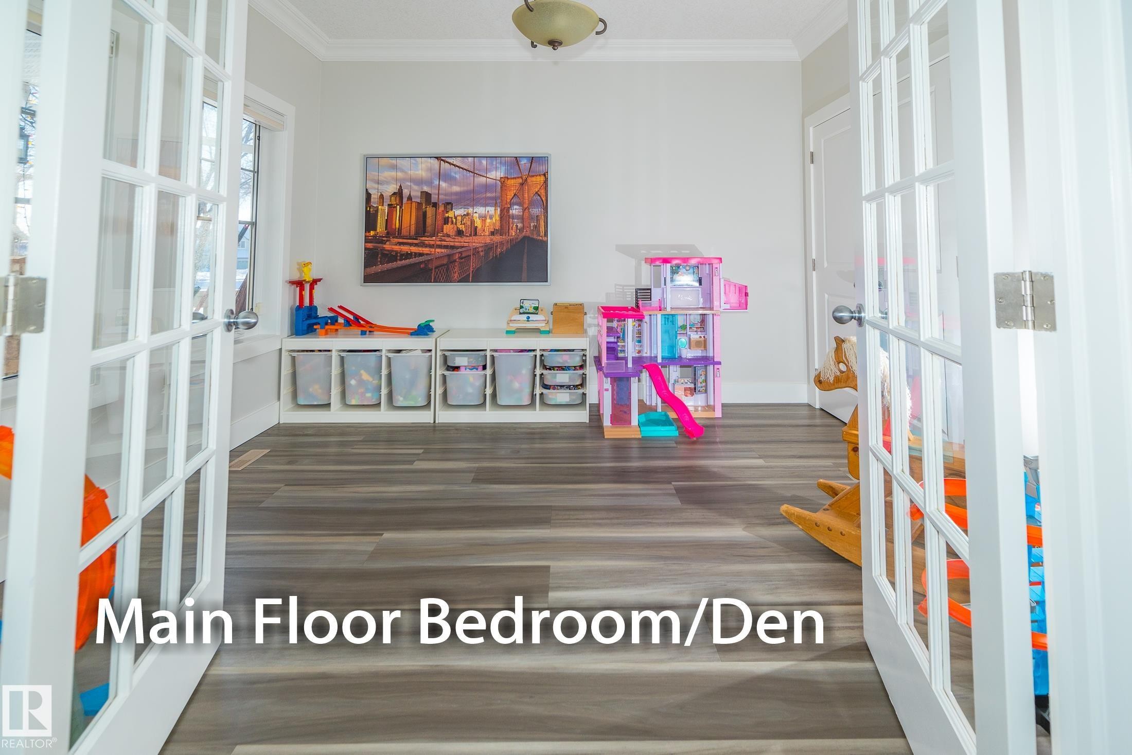 6152 Stinson Way, Edmonton, AB - Indoor Photo Showing Other Room