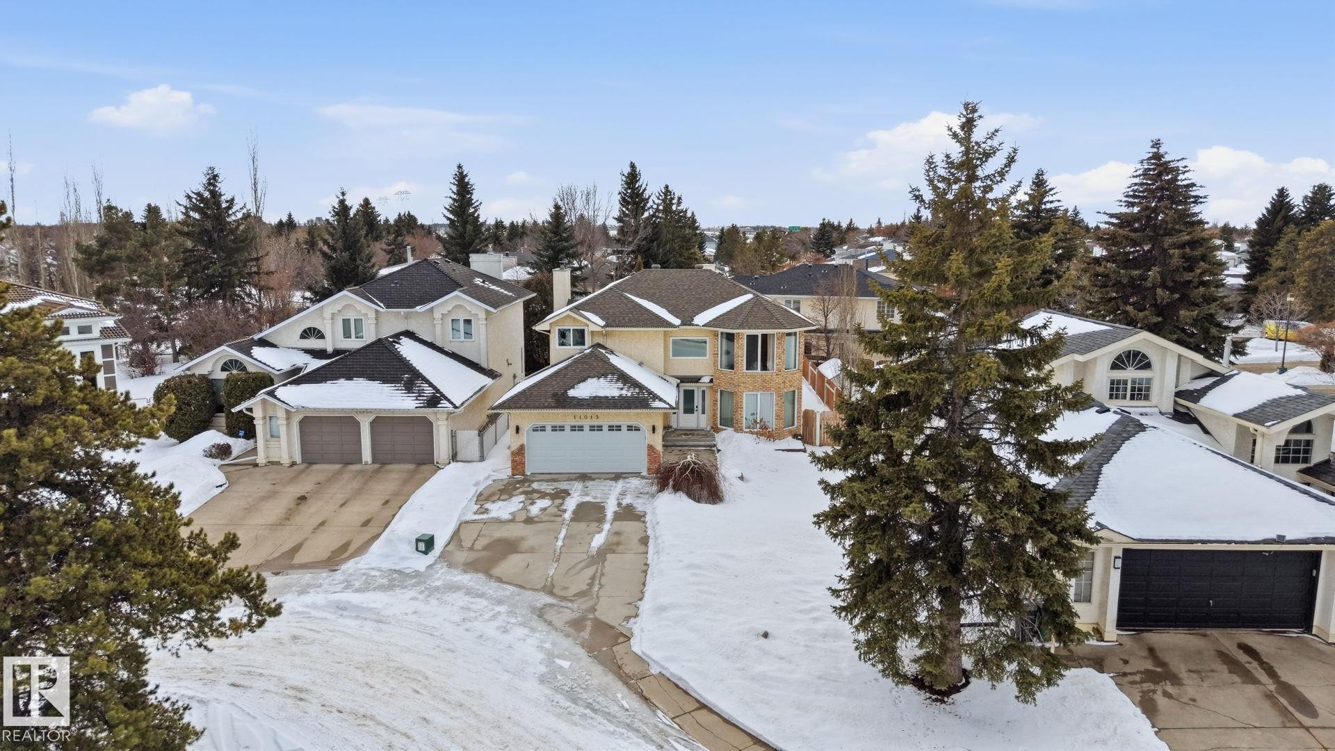 11019 10 Avenue, Edmonton, AB - Outdoor With Facade