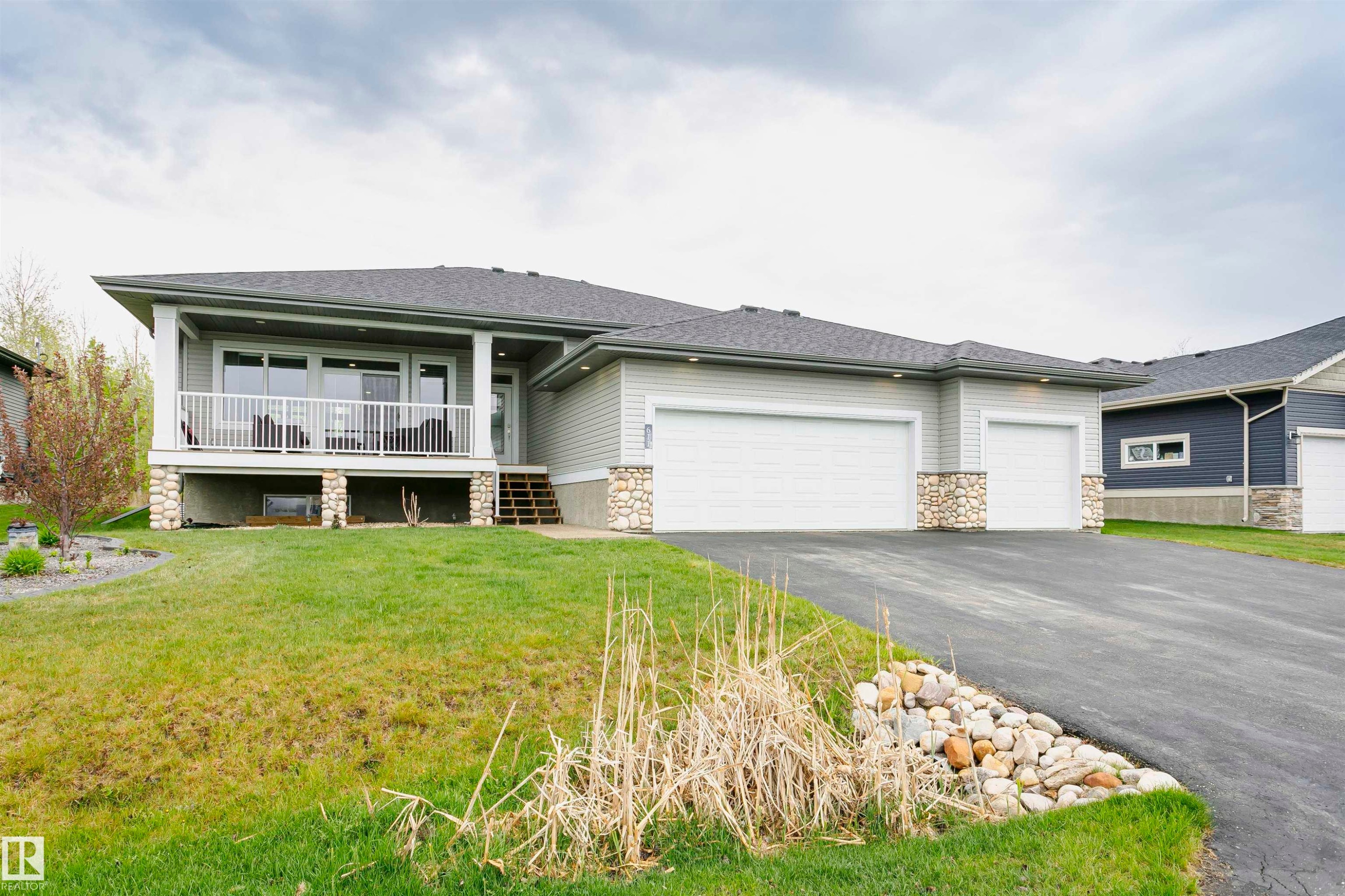 611 55101 Ste Anne Trail, Rural Lac Ste. Anne County, AB - Outdoor