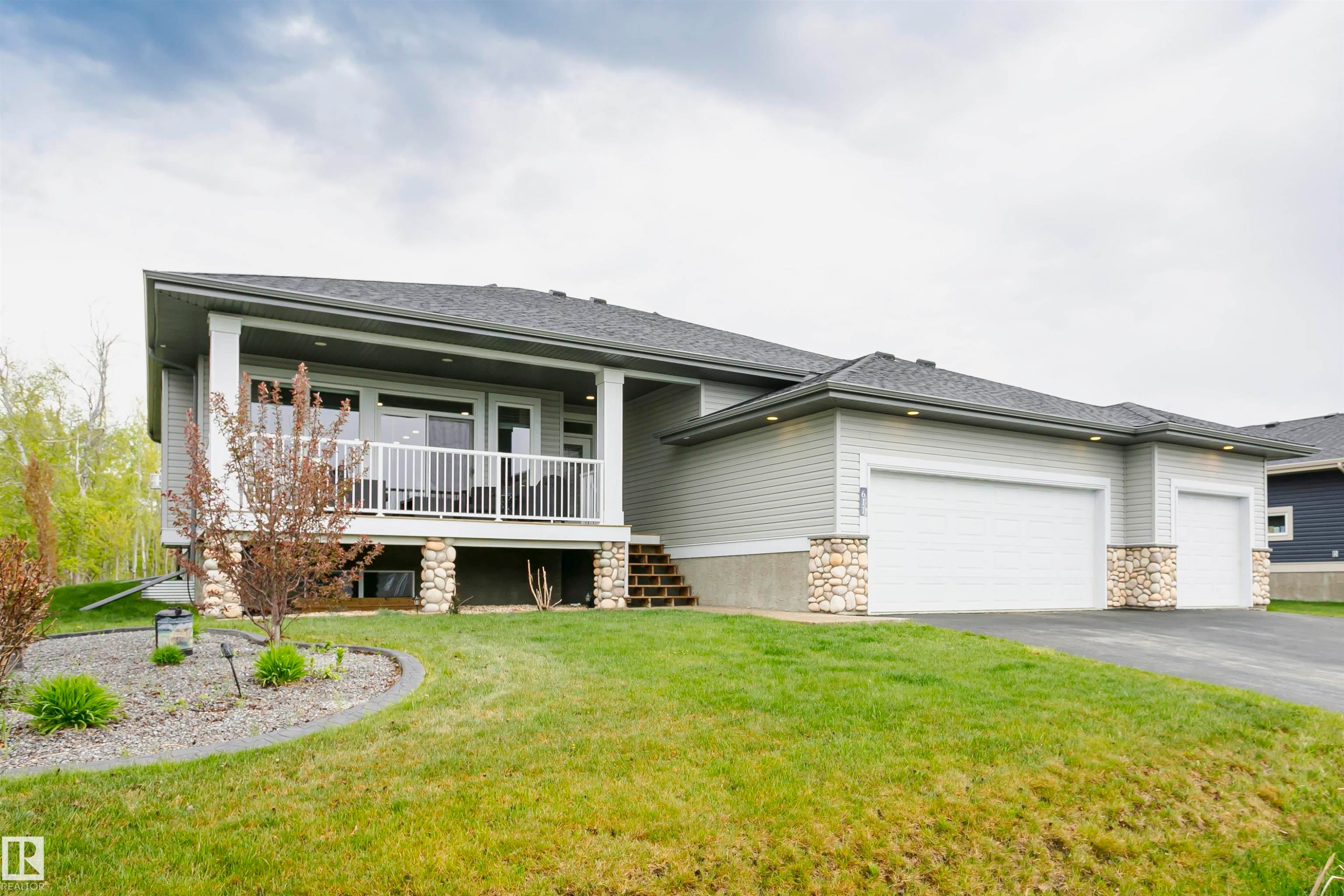 611 55101 Ste Anne Trail, Rural Lac Ste. Anne County, AB - Outdoor