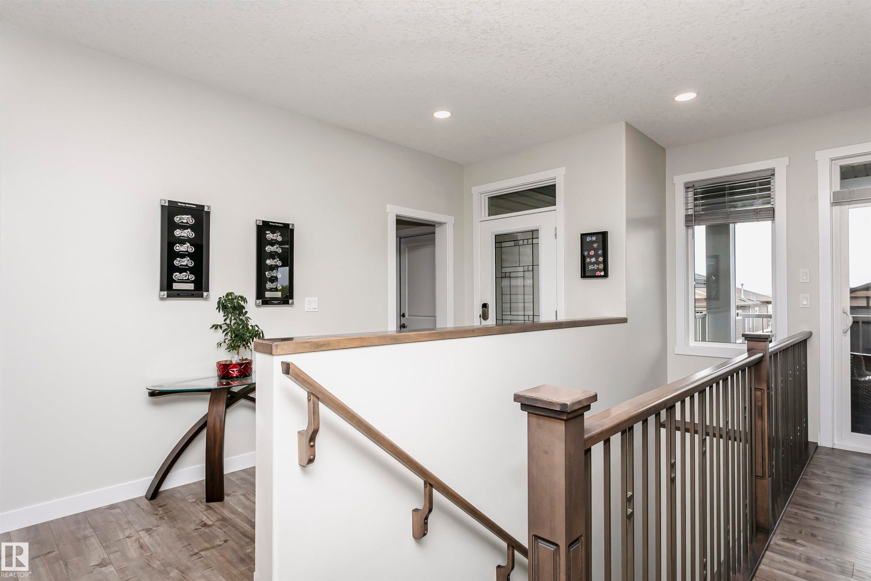 611 55101 Ste Anne Trail, Rural Lac Ste. Anne County, AB - Indoor Photo Showing Other Room