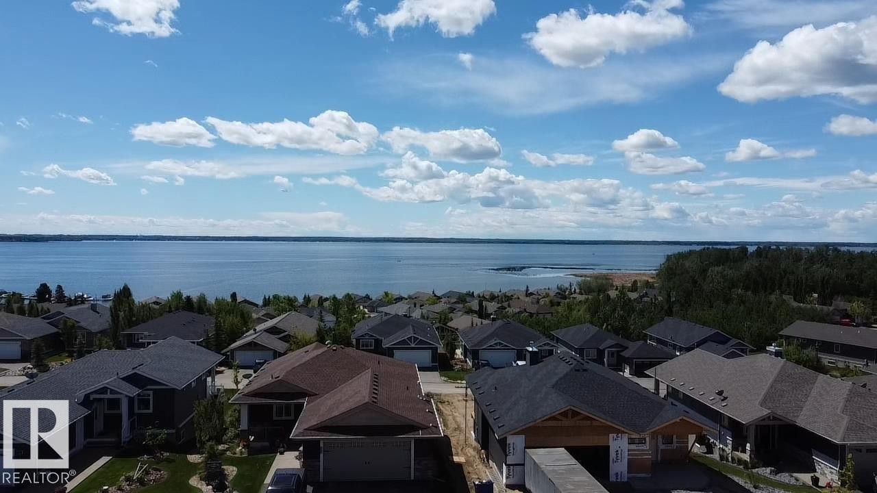 611 55101 Ste Anne Trail, Rural Lac Ste. Anne County, AB - Outdoor With Body Of Water With View