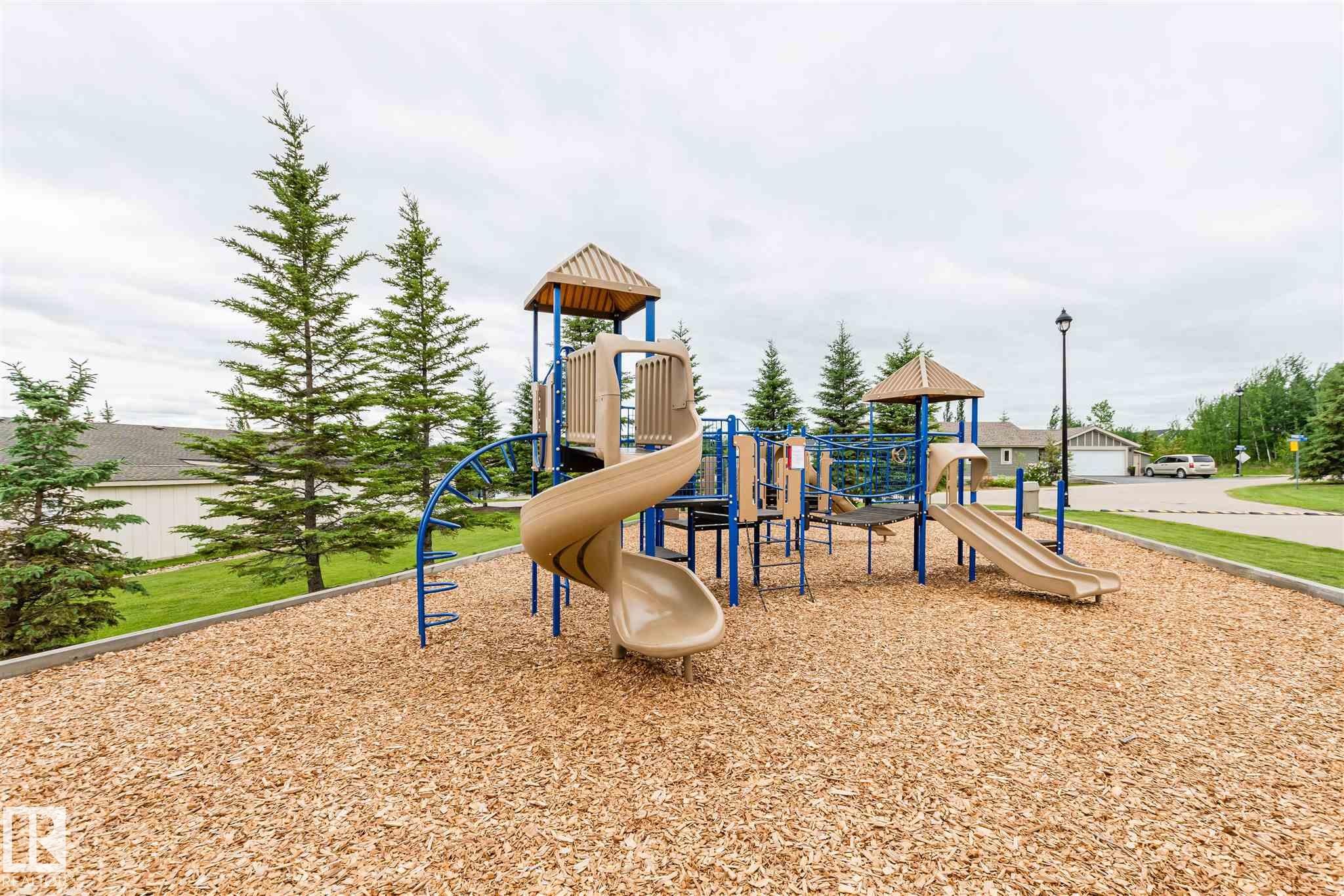 611 55101 Ste Anne Trail, Rural Lac Ste. Anne County, AB - Outdoor