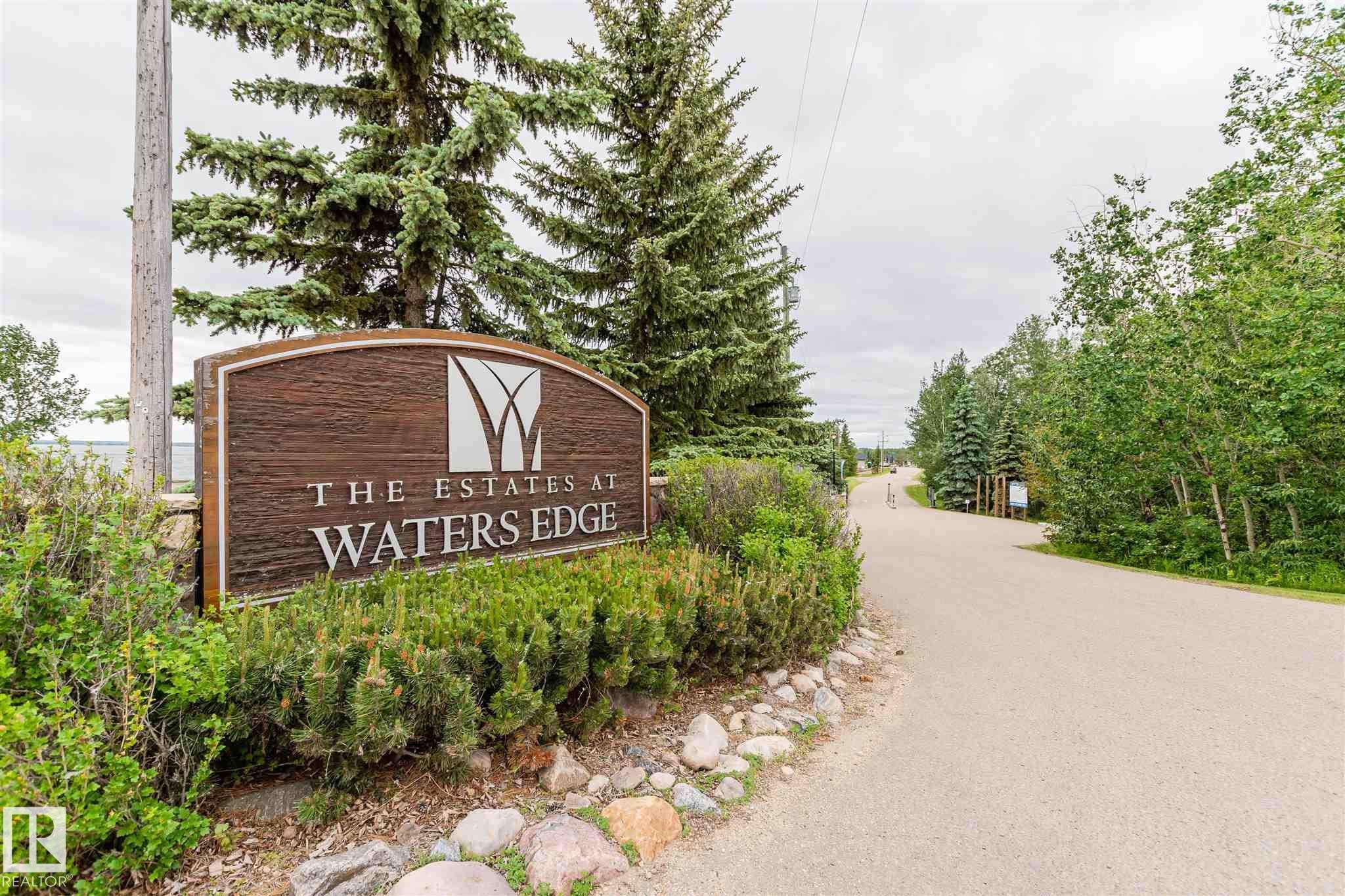 611 55101 Ste Anne Trail, Rural Lac Ste. Anne County, AB - Outdoor