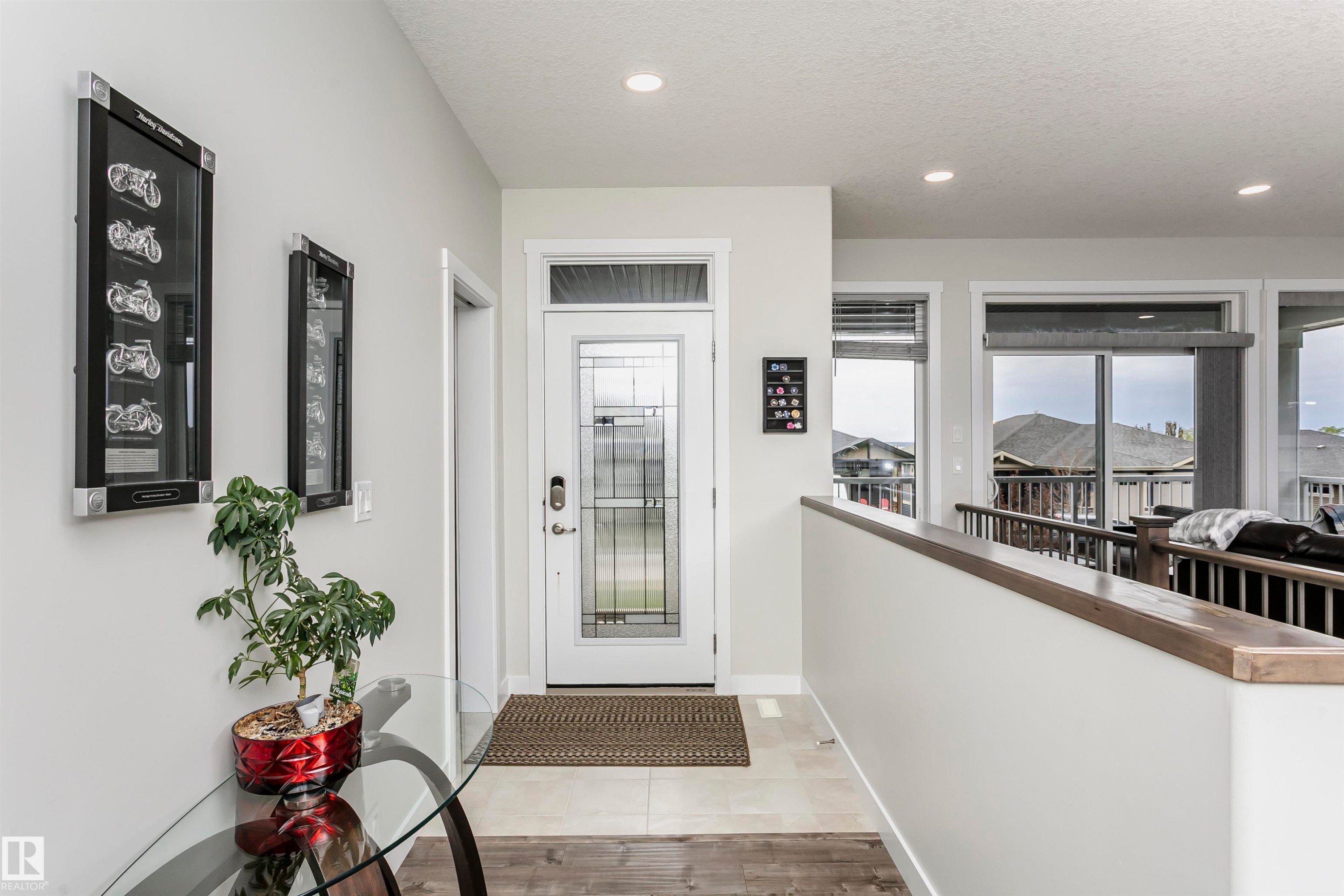 611 55101 Ste Anne Trail, Rural Lac Ste. Anne County, AB - Indoor Photo Showing Other Room