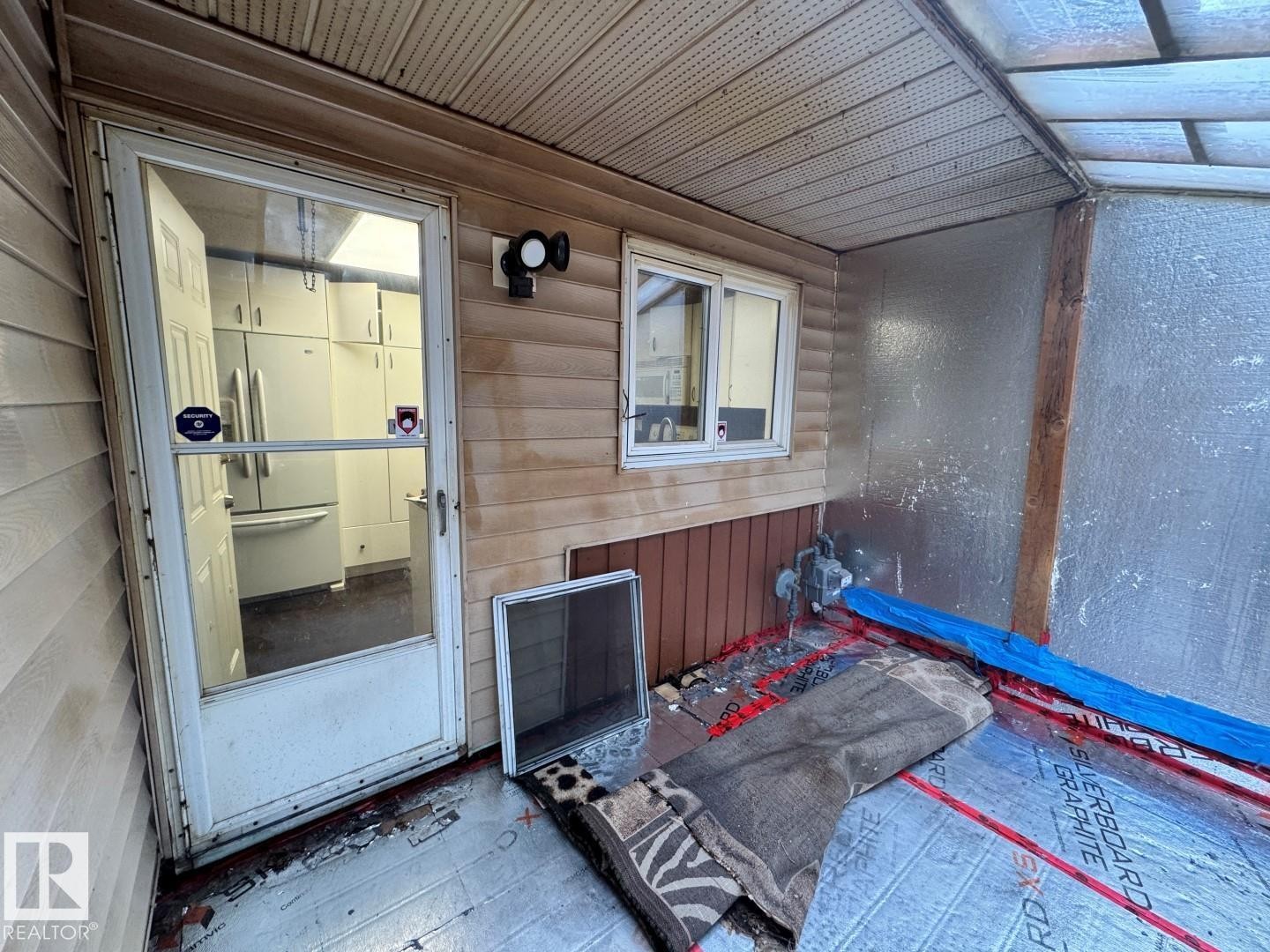 6612 36A Avenue, Edmonton, AB - Outdoor With Exterior