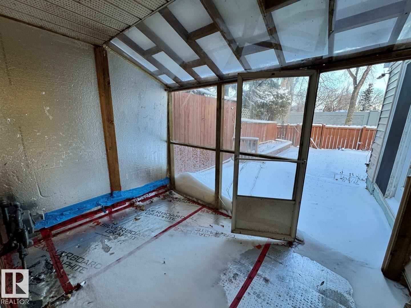 6612 36A Avenue, Edmonton, AB - Outdoor With Exterior