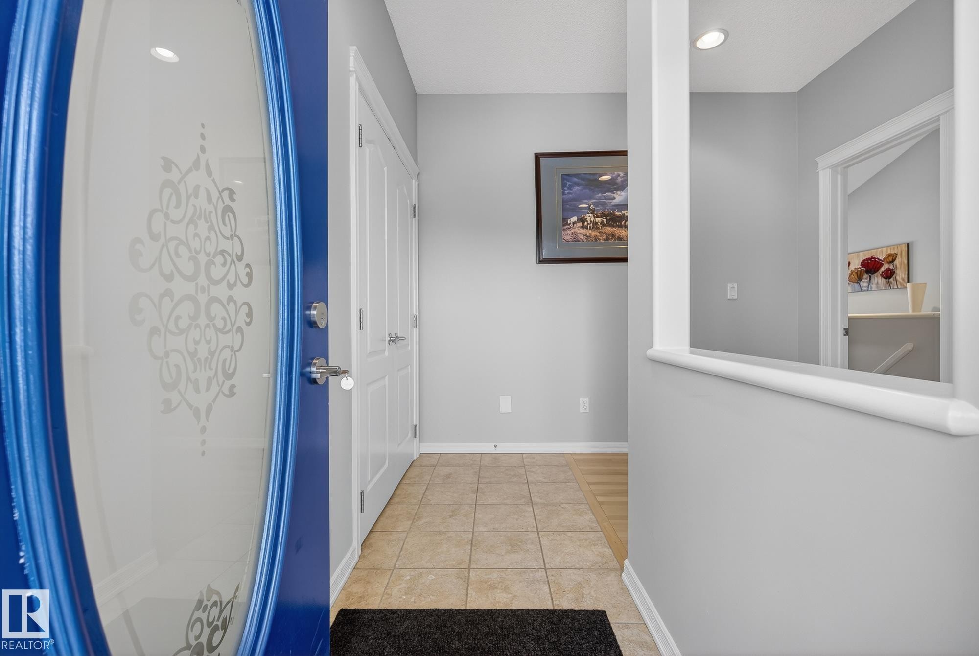 36 3003 34 Avenue, Edmonton, AB - Indoor