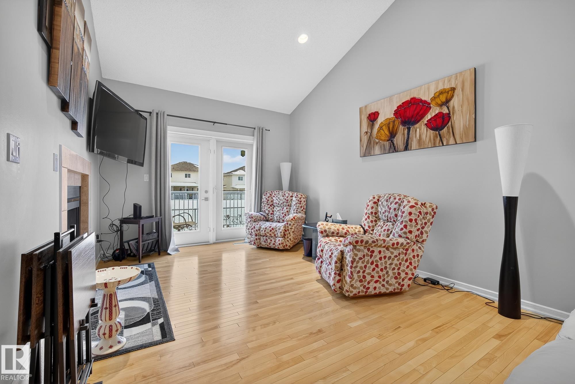 36 3003 34 Avenue, Edmonton, AB - Indoor