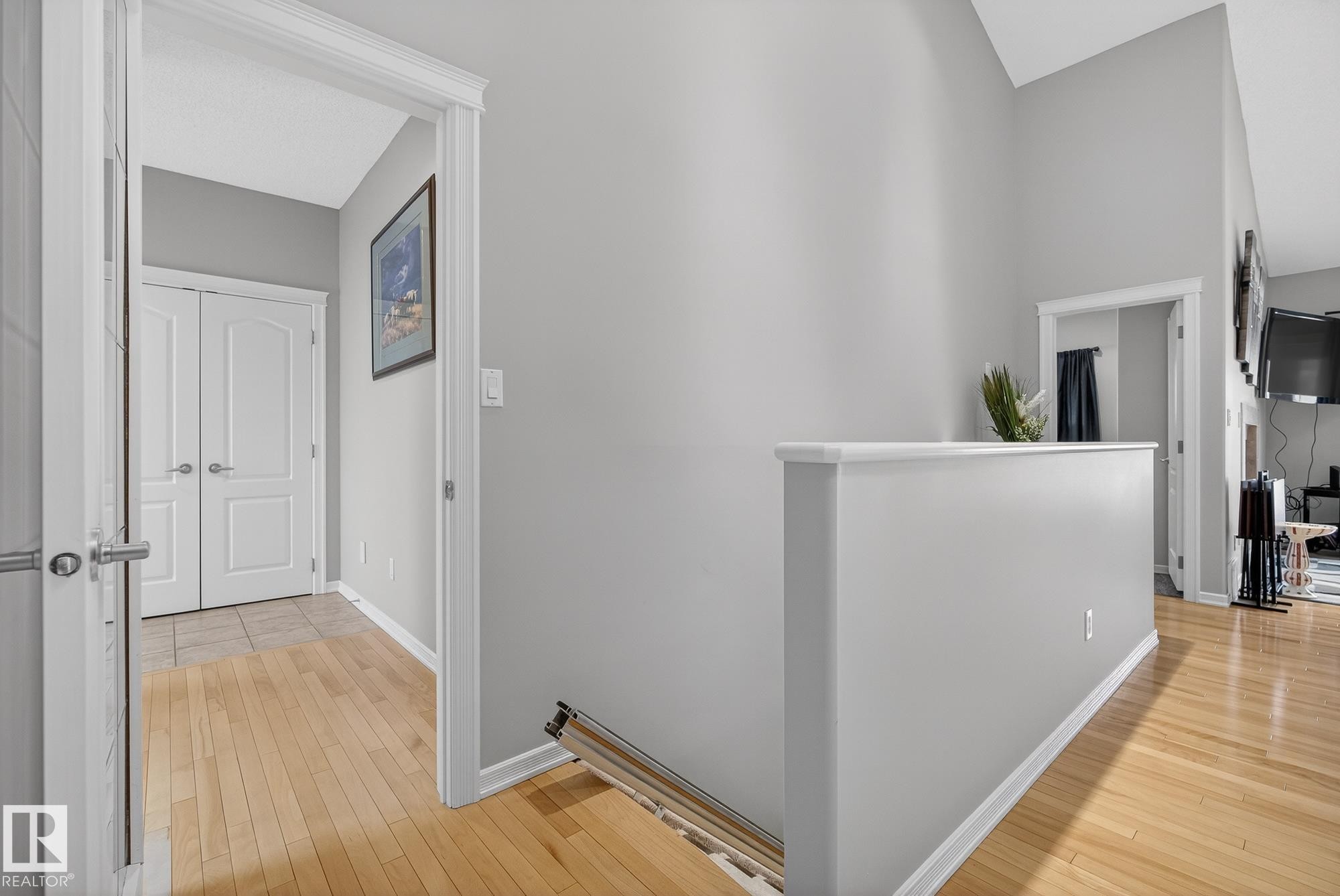 36 3003 34 Avenue, Edmonton, AB - Indoor Photo Showing Other Room