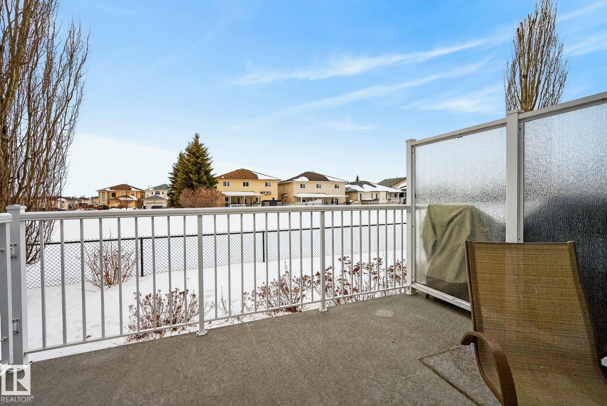 36 3003 34 Avenue, Edmonton, AB - Outdoor
