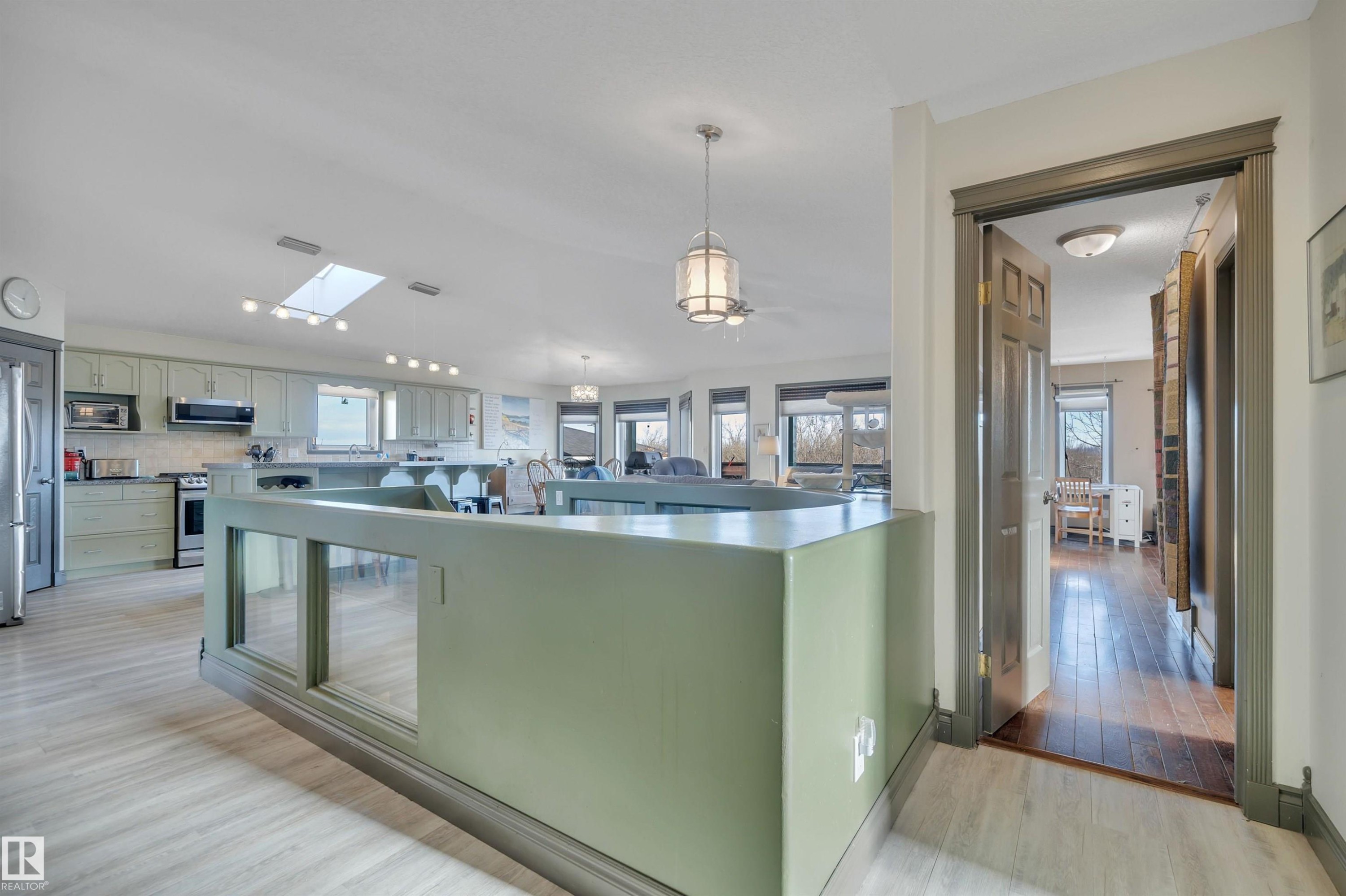 115 Parkside Drive, Wetaskiwin, AB - Indoor