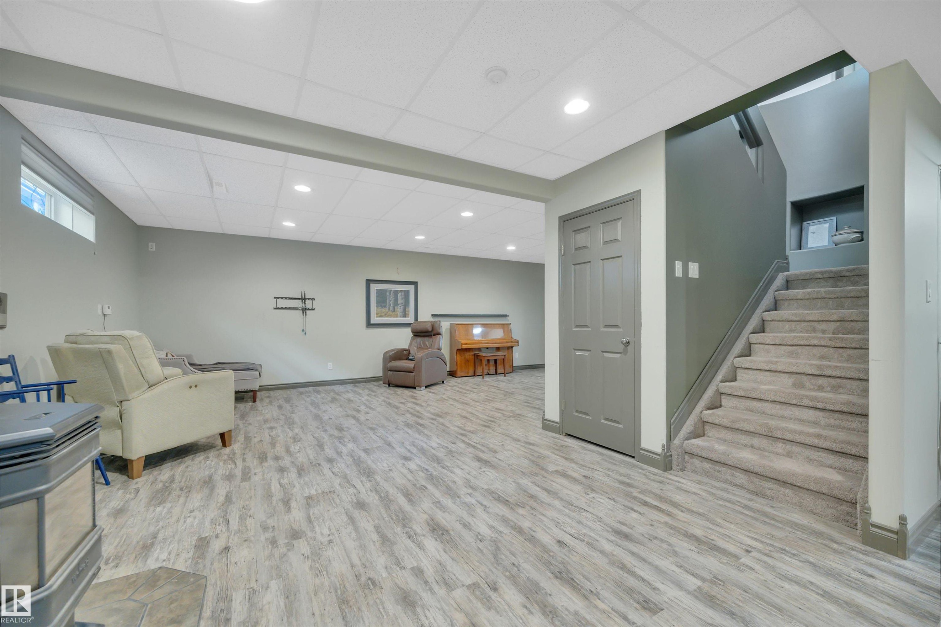 115 Parkside Drive, Wetaskiwin, AB - Indoor