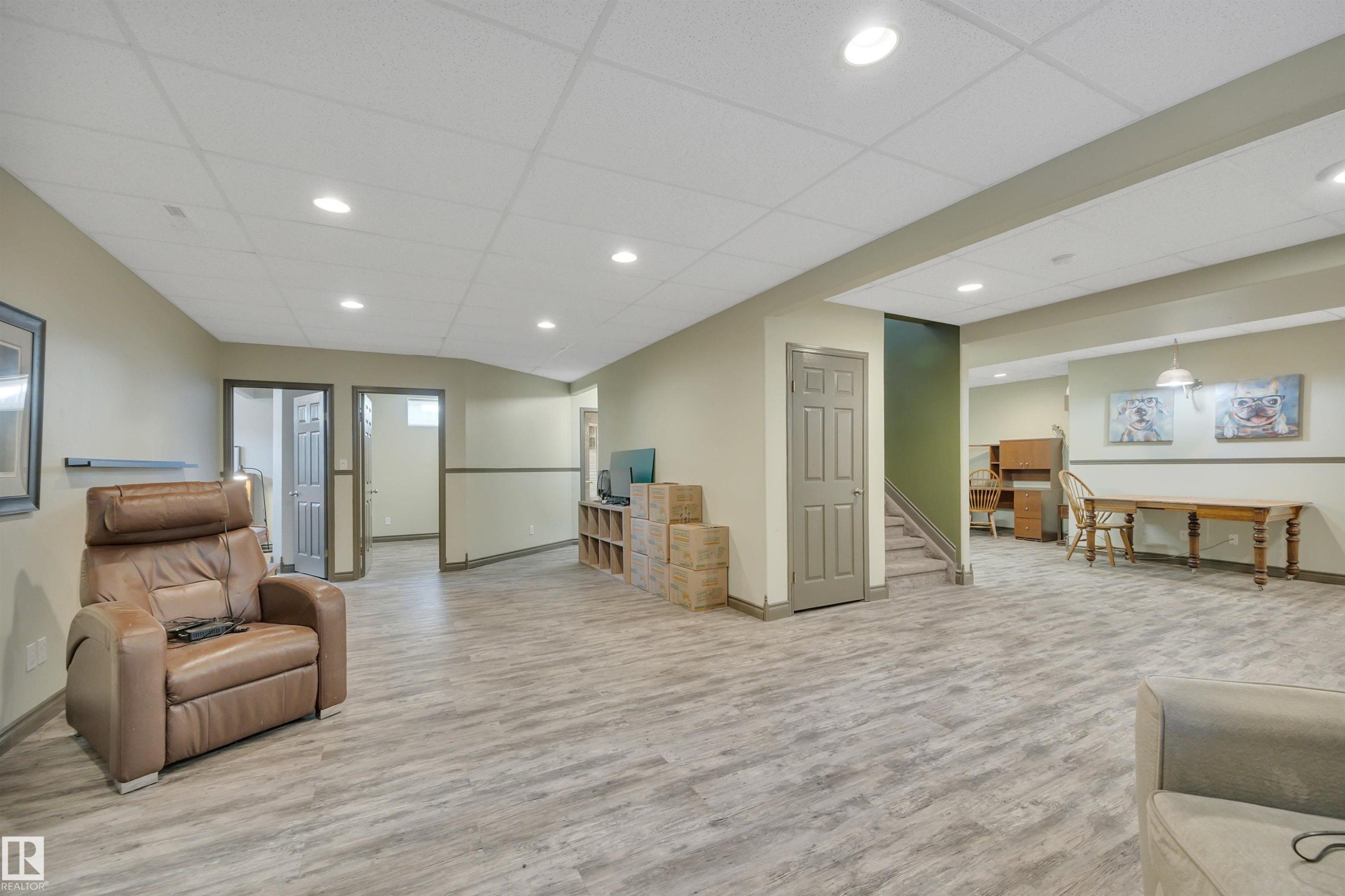 115 Parkside Drive, Wetaskiwin, AB - Indoor