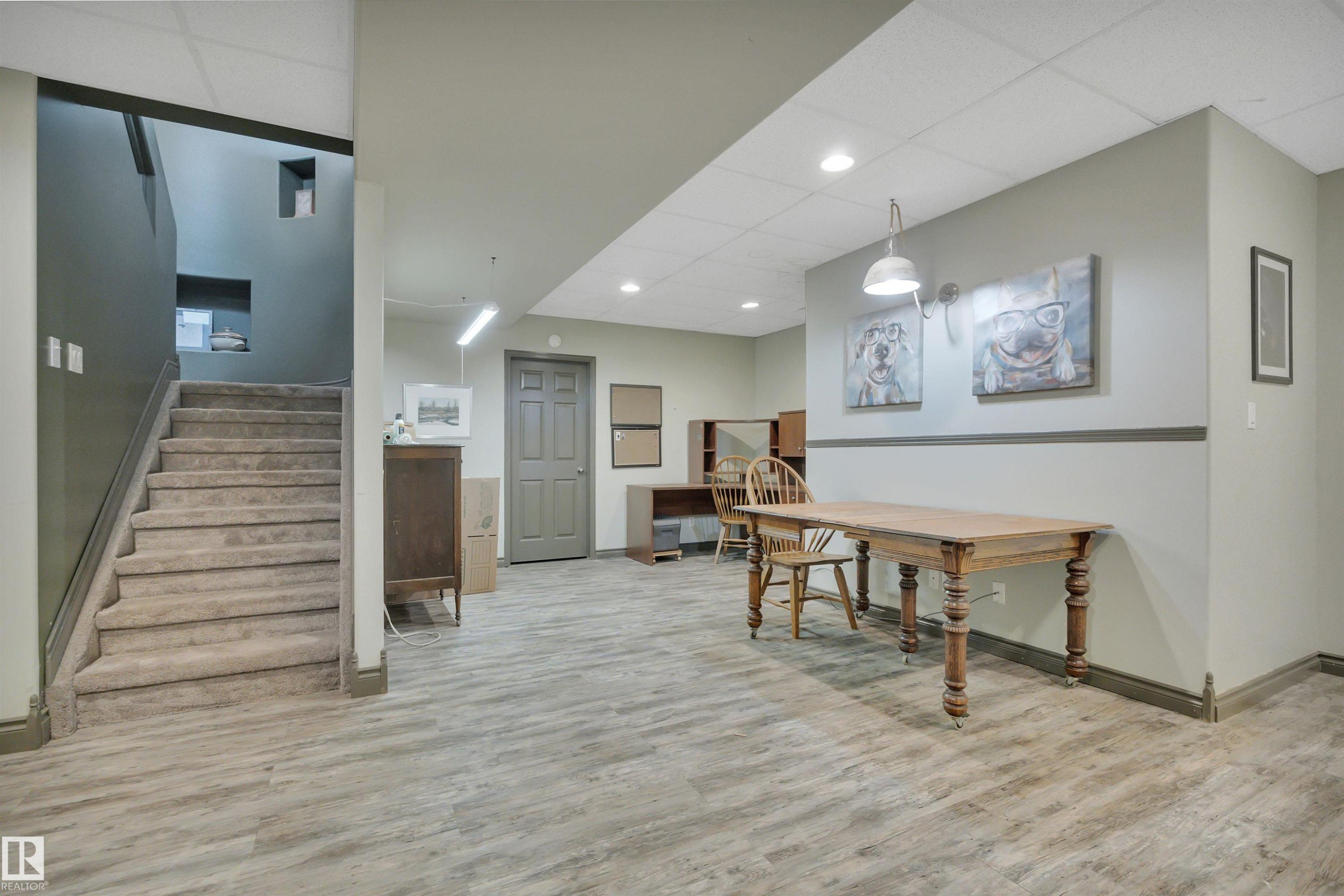 115 Parkside Drive, Wetaskiwin, AB - Indoor Photo Showing Other Room