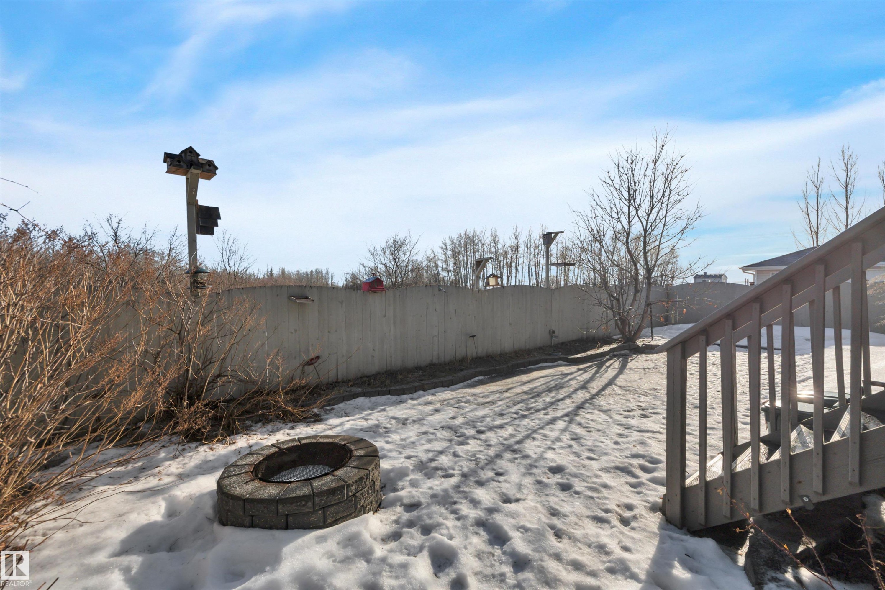 115 Parkside Drive, Wetaskiwin, AB - Outdoor