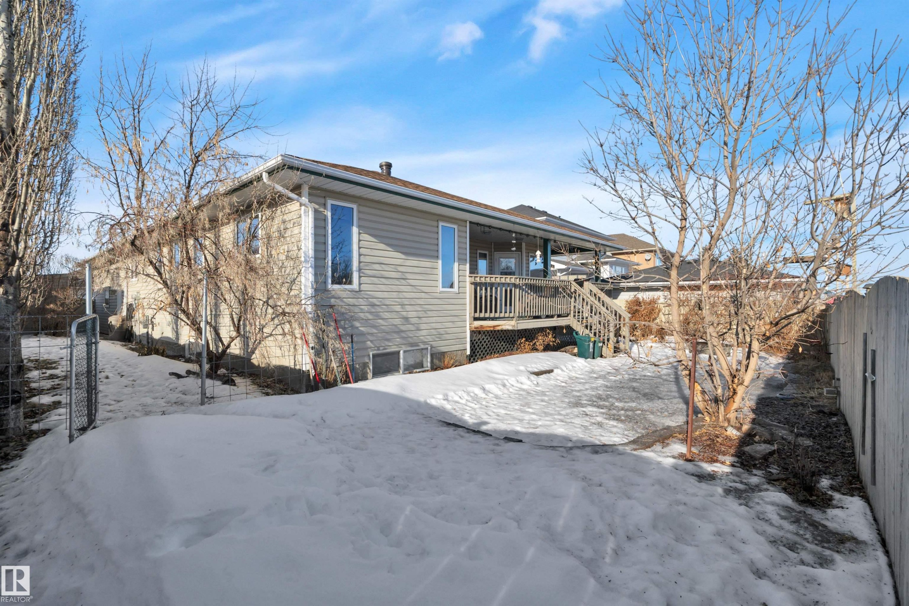 115 Parkside Drive, Wetaskiwin, AB - Outdoor