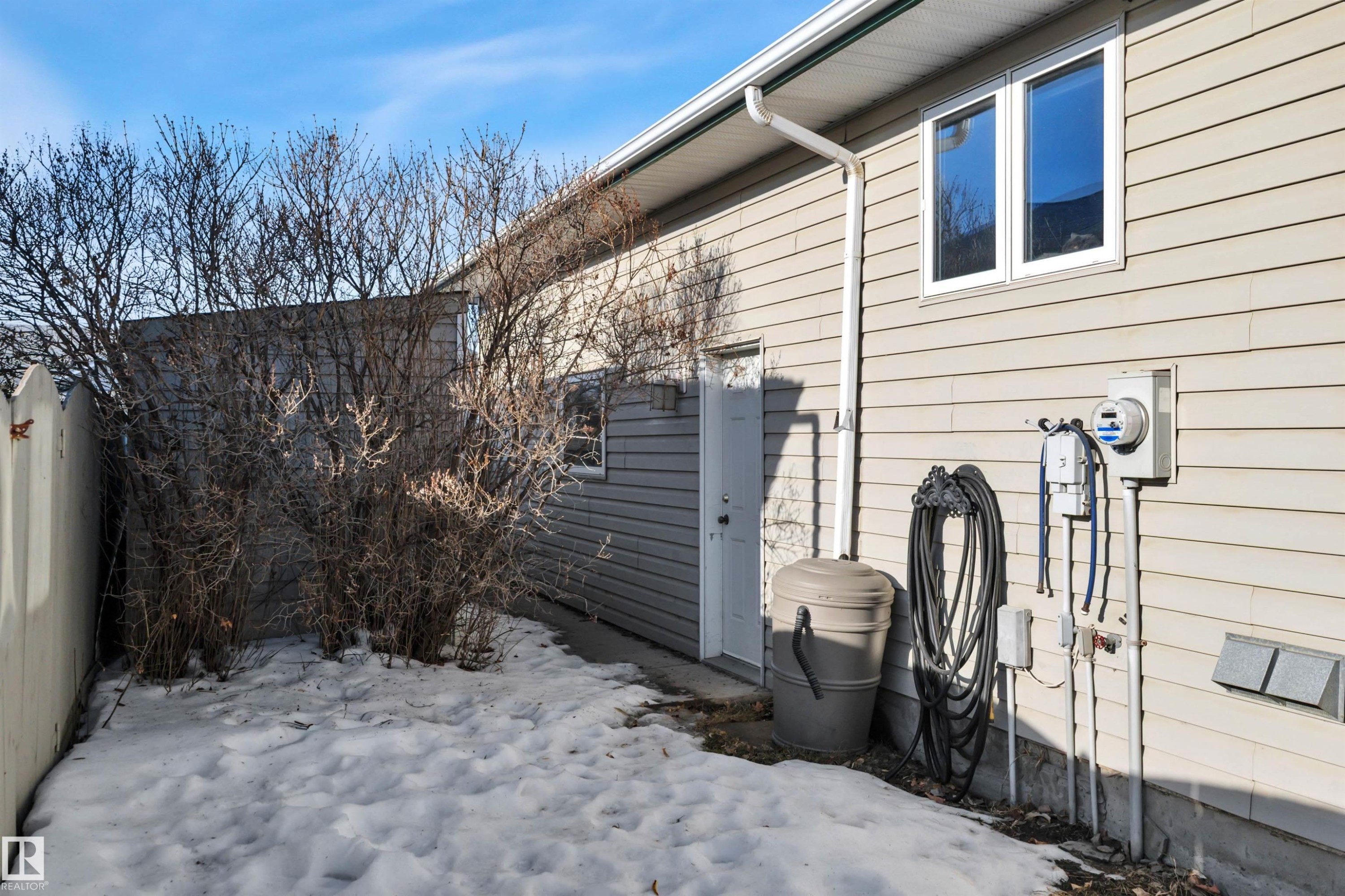 115 Parkside Drive, Wetaskiwin, AB - Outdoor With Exterior