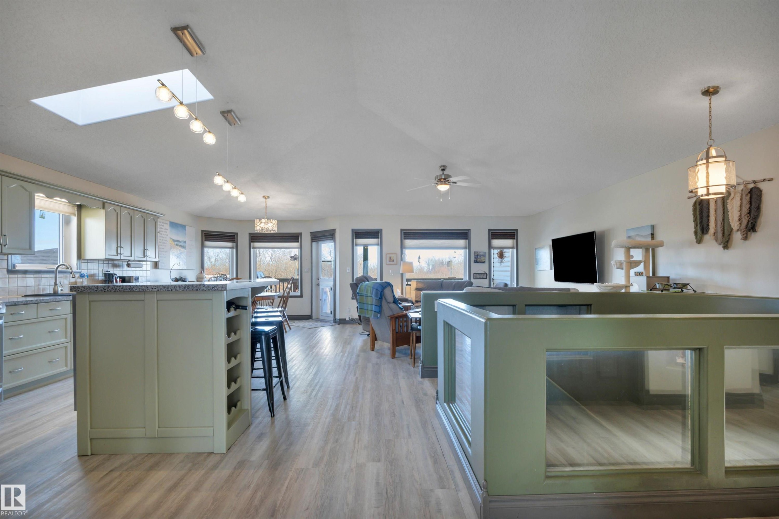 115 Parkside Drive, Wetaskiwin, AB - Indoor