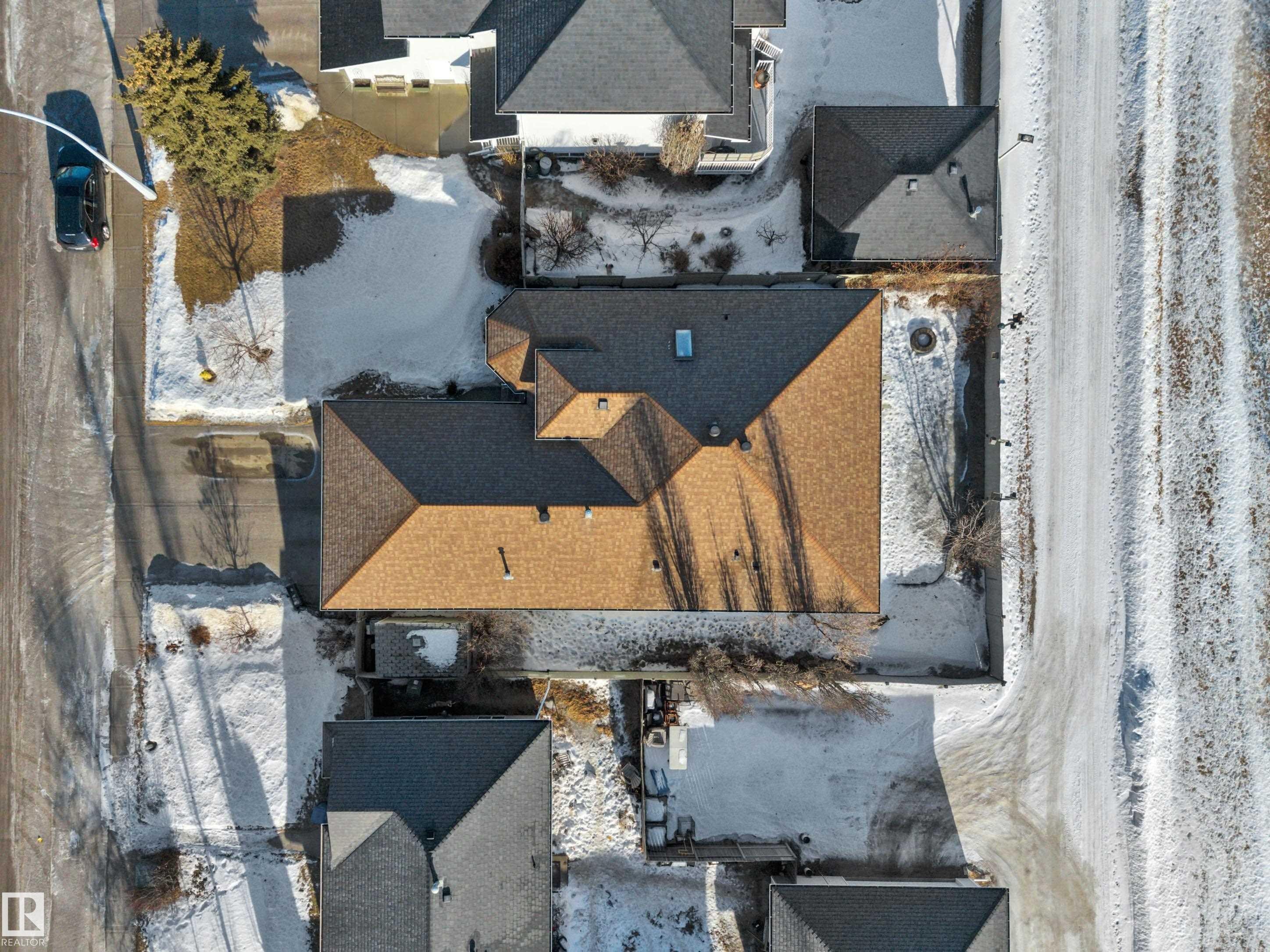 115 Parkside Drive, Wetaskiwin, AB - Outdoor