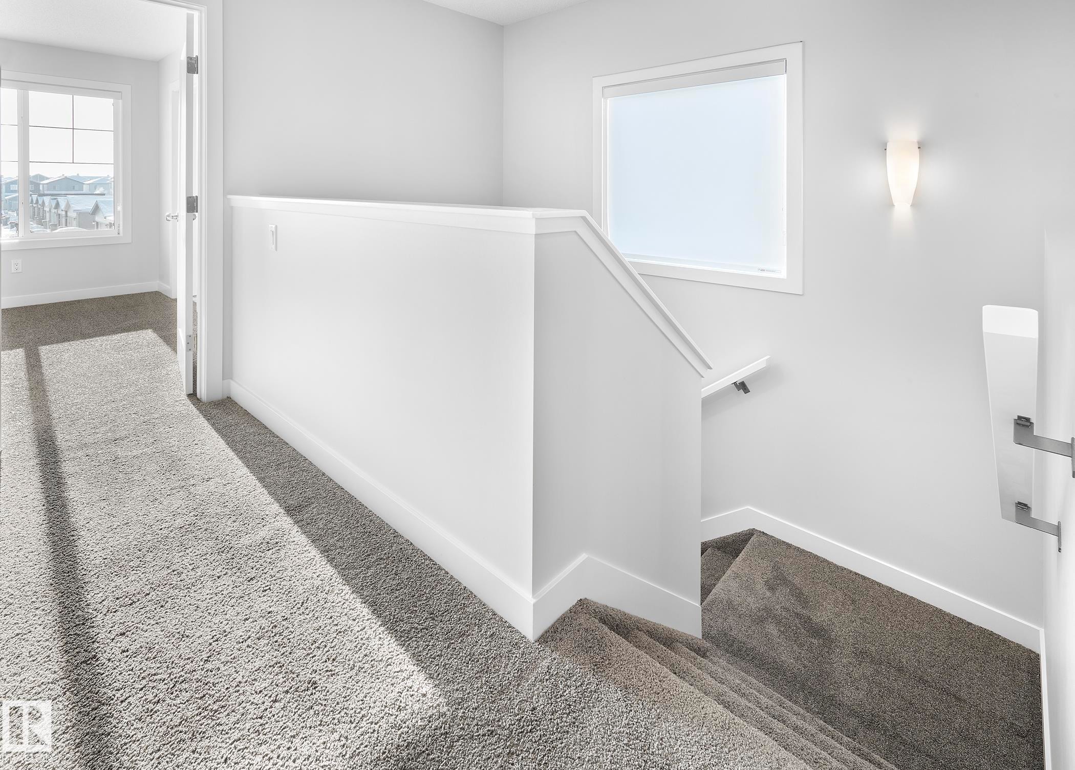 760 Berg Loop, Leduc, AB - Indoor Photo Showing Other Room