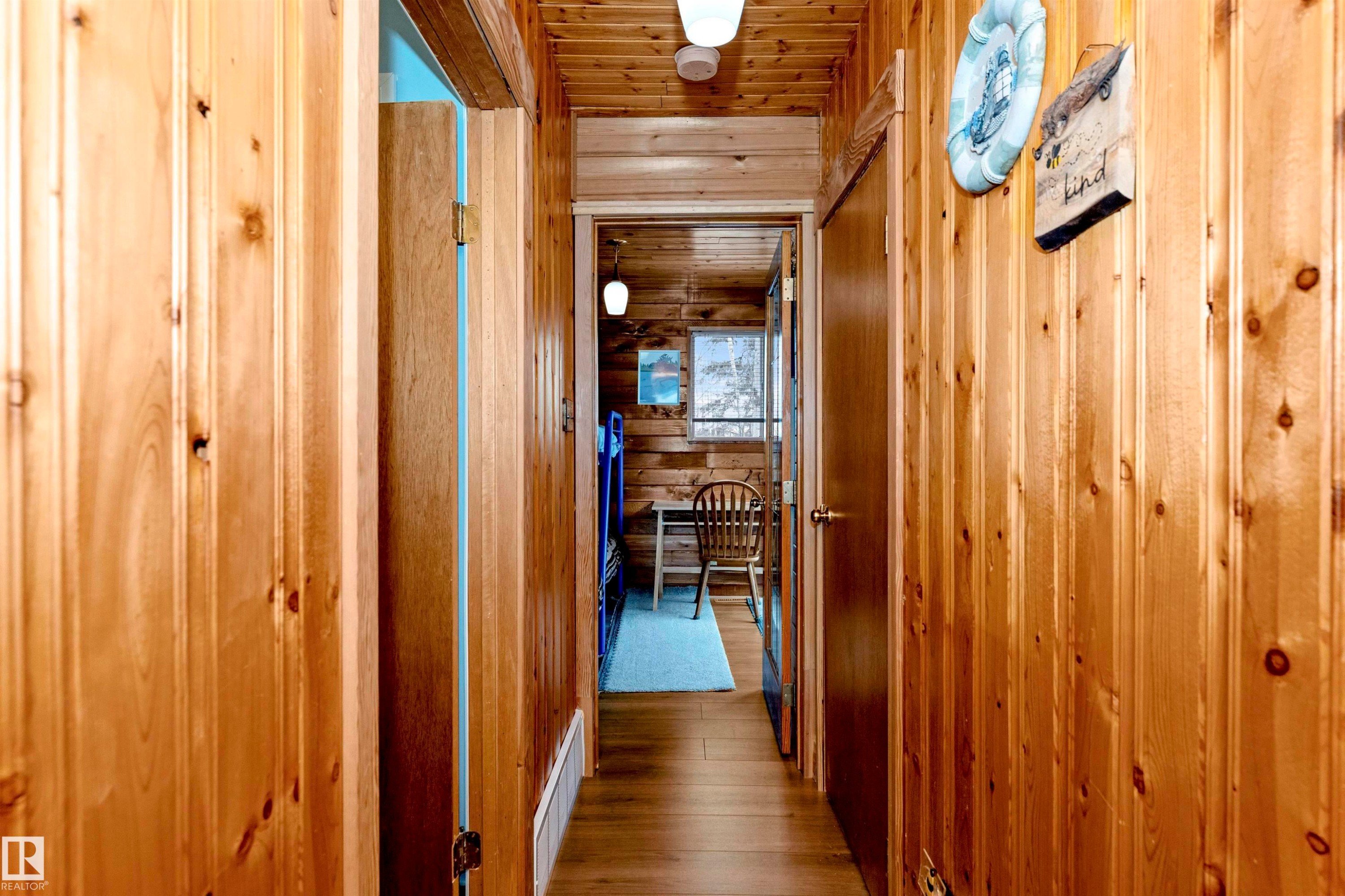 Water view - 516 5 Street, Rural Lac Ste. Anne County, AB - Outdoor With Body Of Water With View