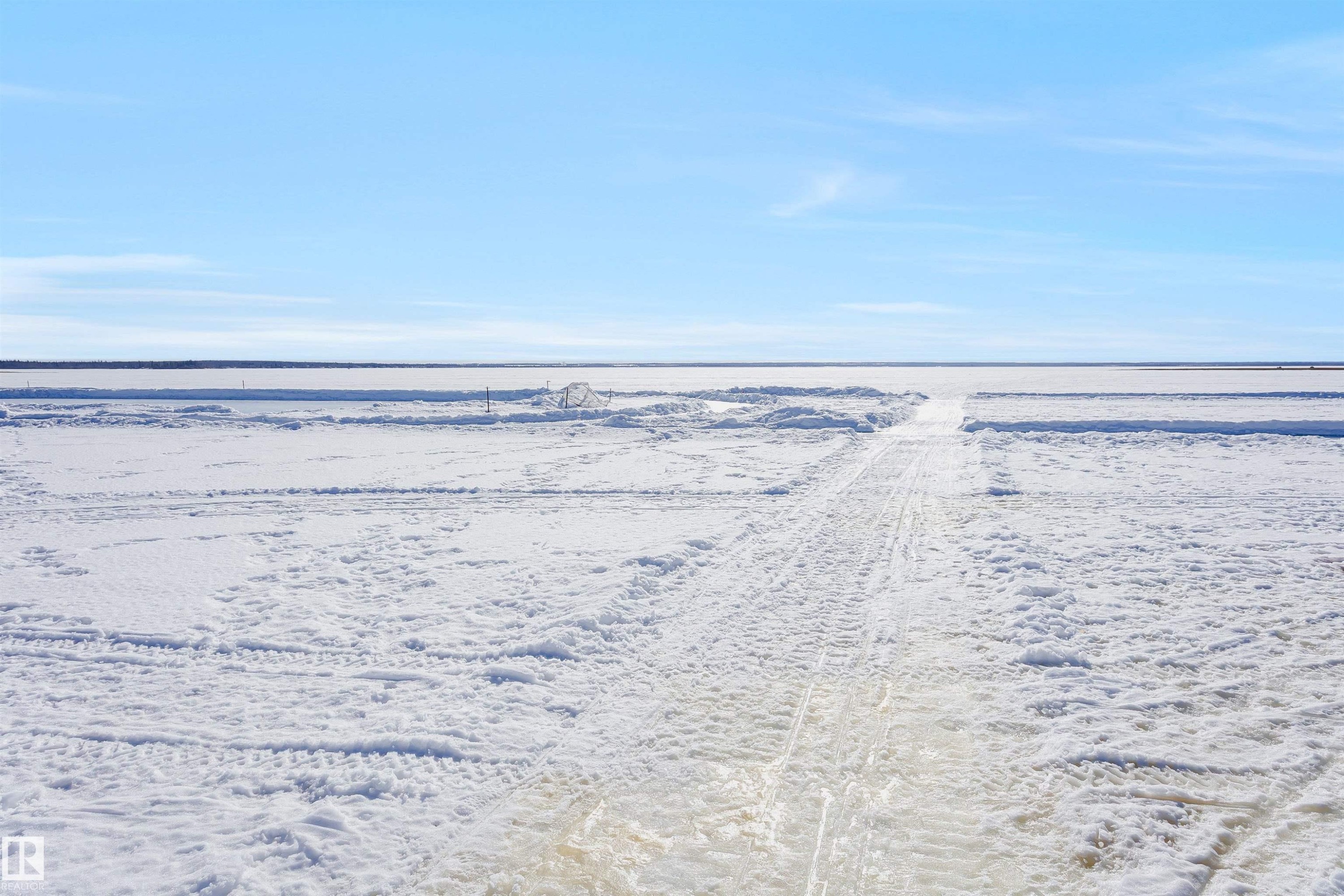 Water view - 516 5 Street, Rural Lac Ste. Anne County, AB - Outdoor With Body Of Water With View