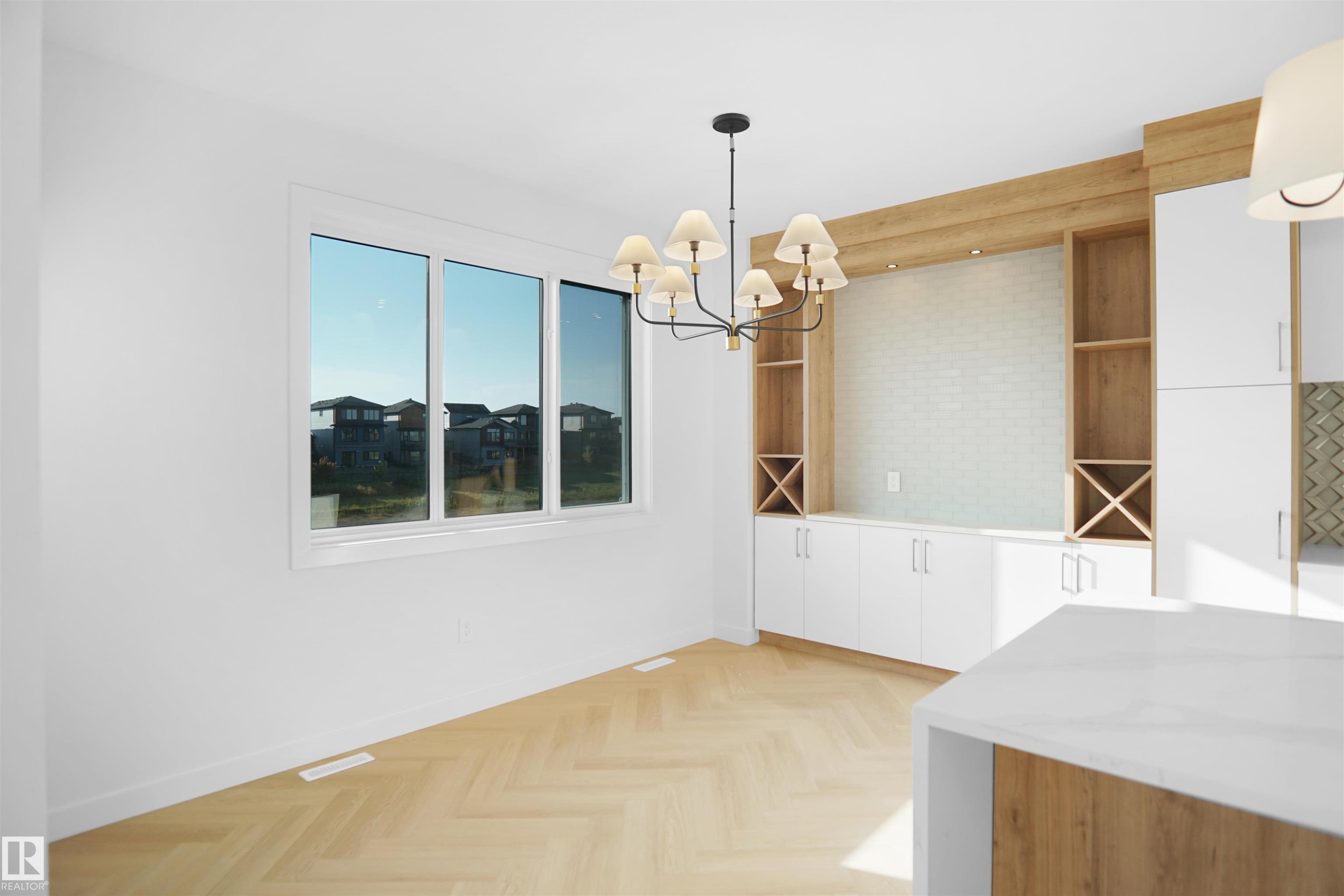 11 Trill Point(E), Spruce Grove, AB - Indoor Photo Showing Other Room