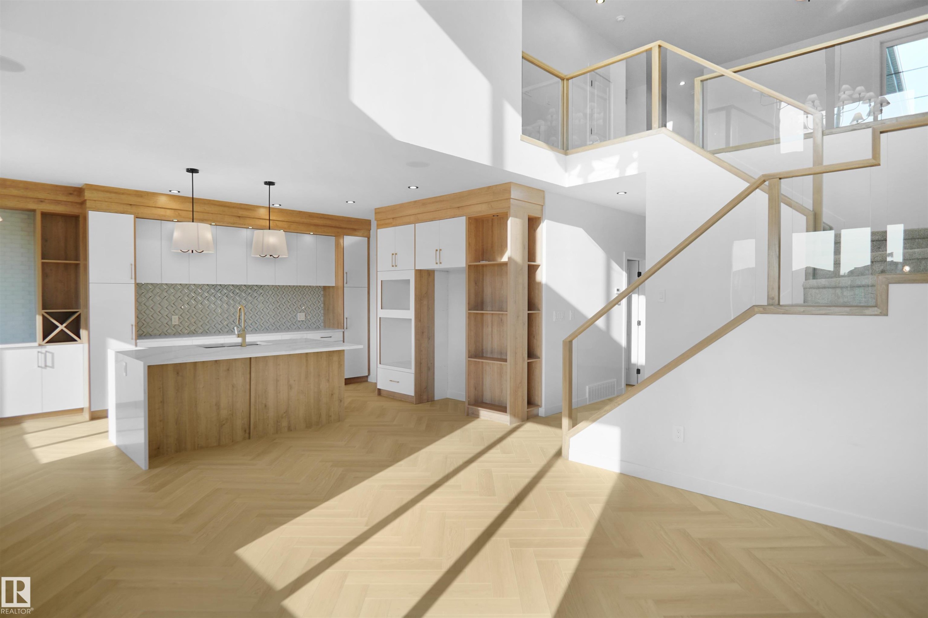 11 Trill Point(E), Spruce Grove, AB - Indoor